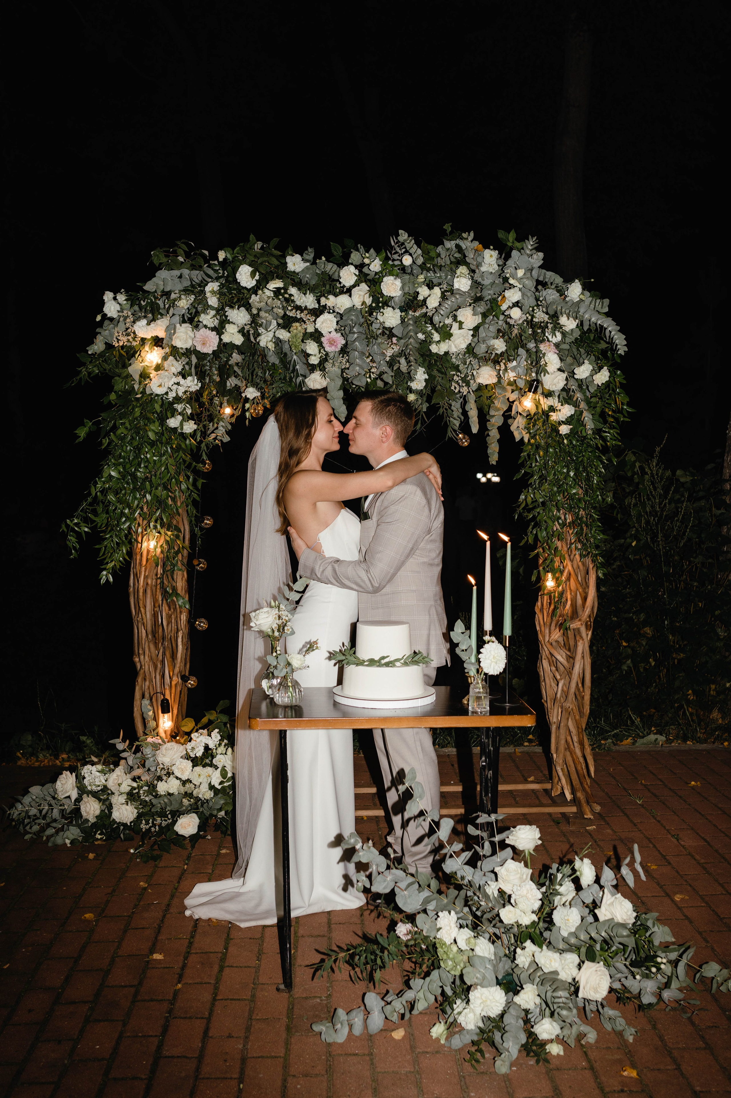 Игорь и Евгения. Свадебный и семейный фотограф во Владимире Белашова Анастасия