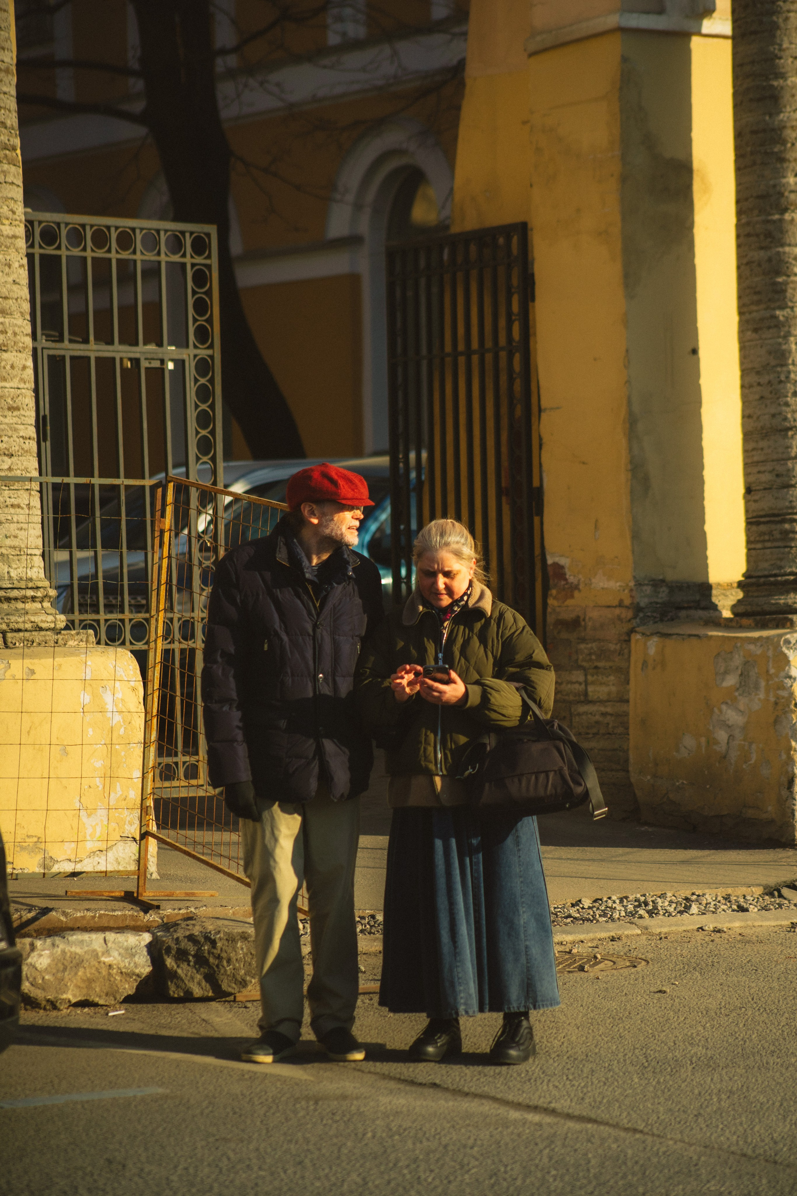 Санкт-Петербург. Фотограф в Санкт-Петербурге