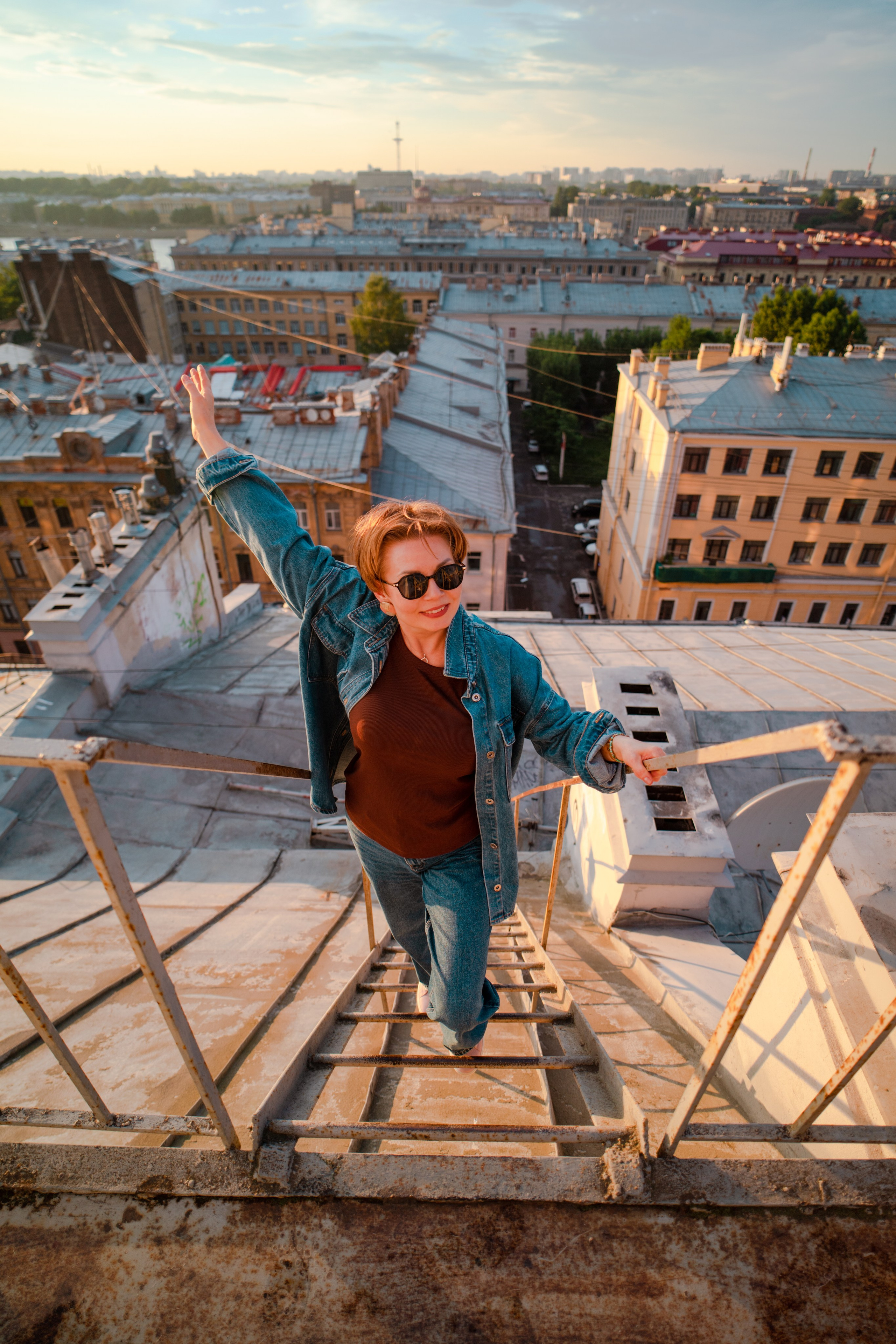 Галина. Фотограф в Санкт-Петербурге