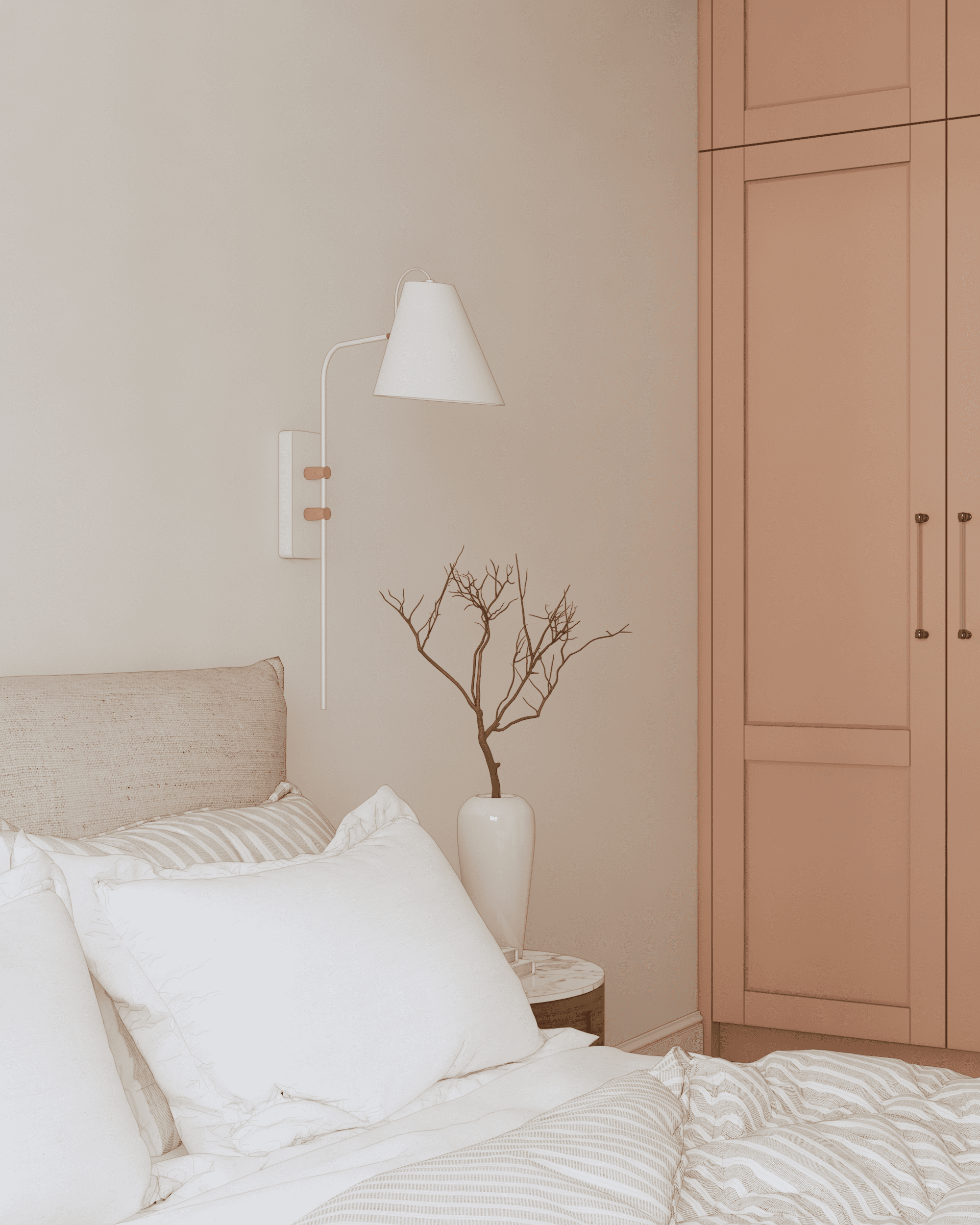 Сталинка. Емцова Елизавета