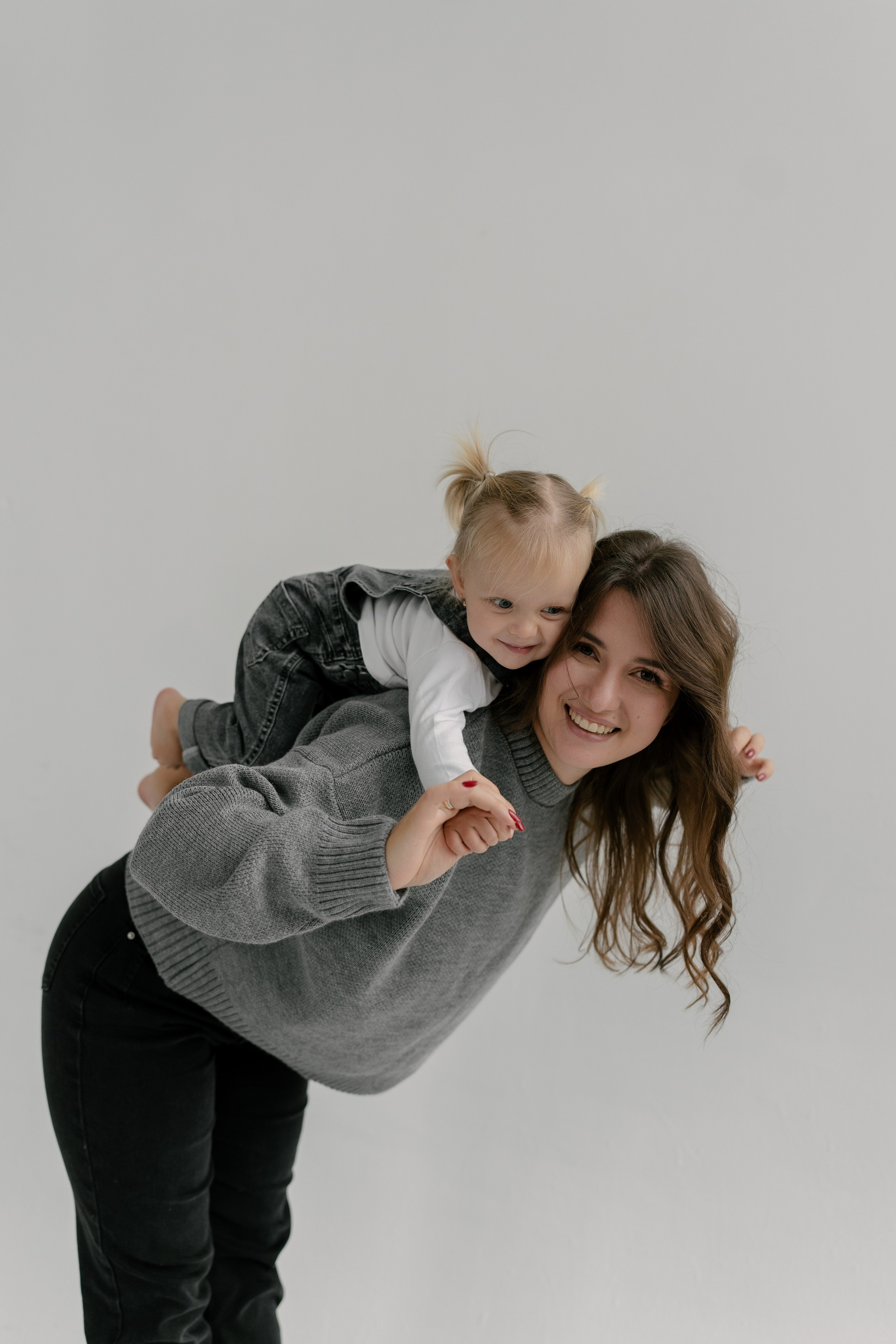 Алена, Соня, Валера. Свадебный и семейный фотограф в Москве и Красногорске — живые кадры | Анастасия Тихонова