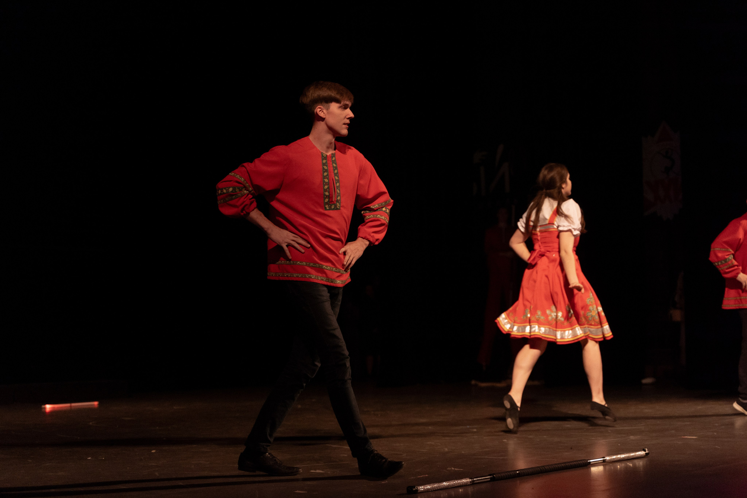 Фестиваль Студенческая весна 2025. Фотограф Надежда Погребняк | Рязань | Москва