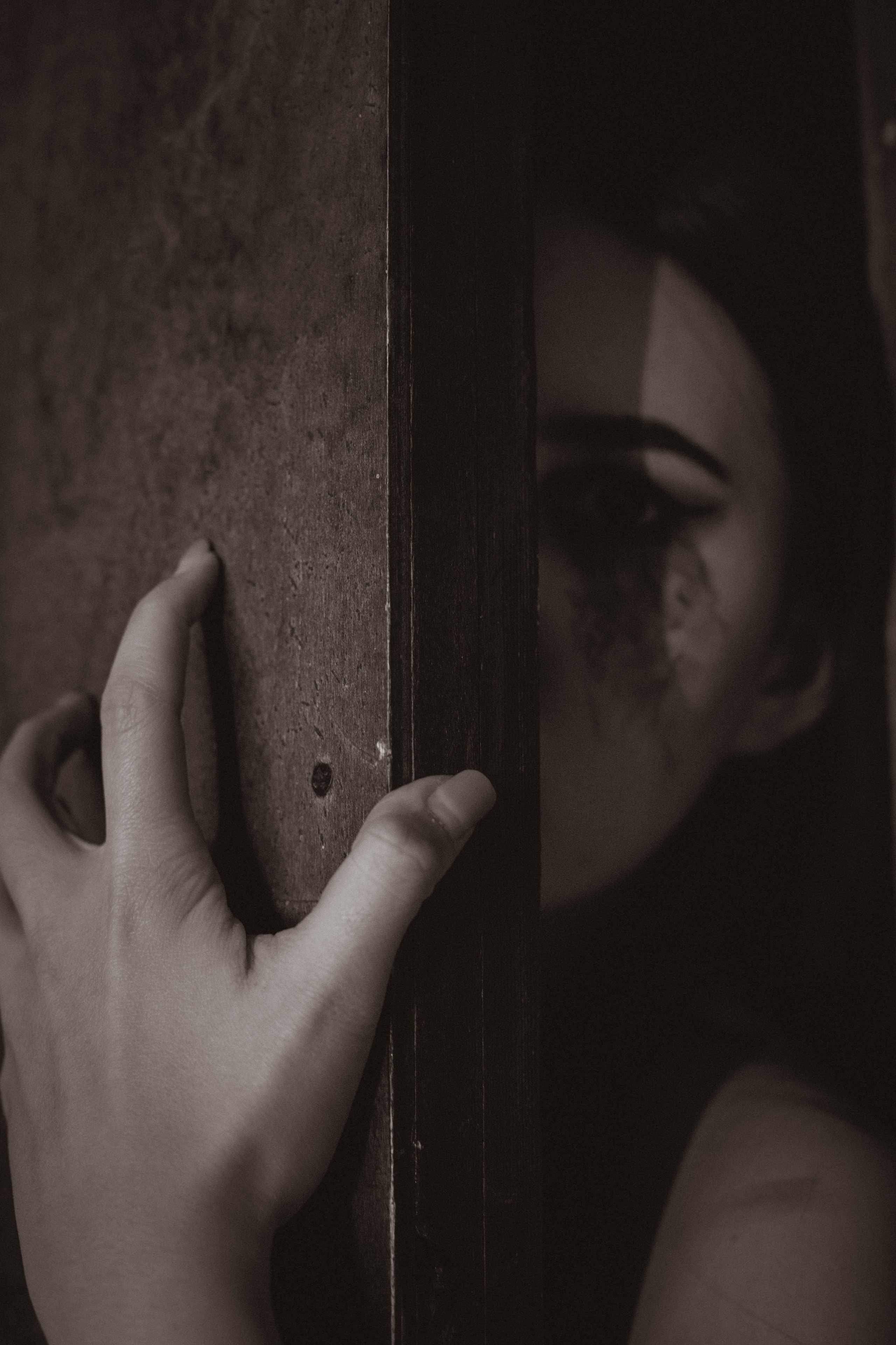 Элина. Александра Мельниченко/ Бегающий фотограф