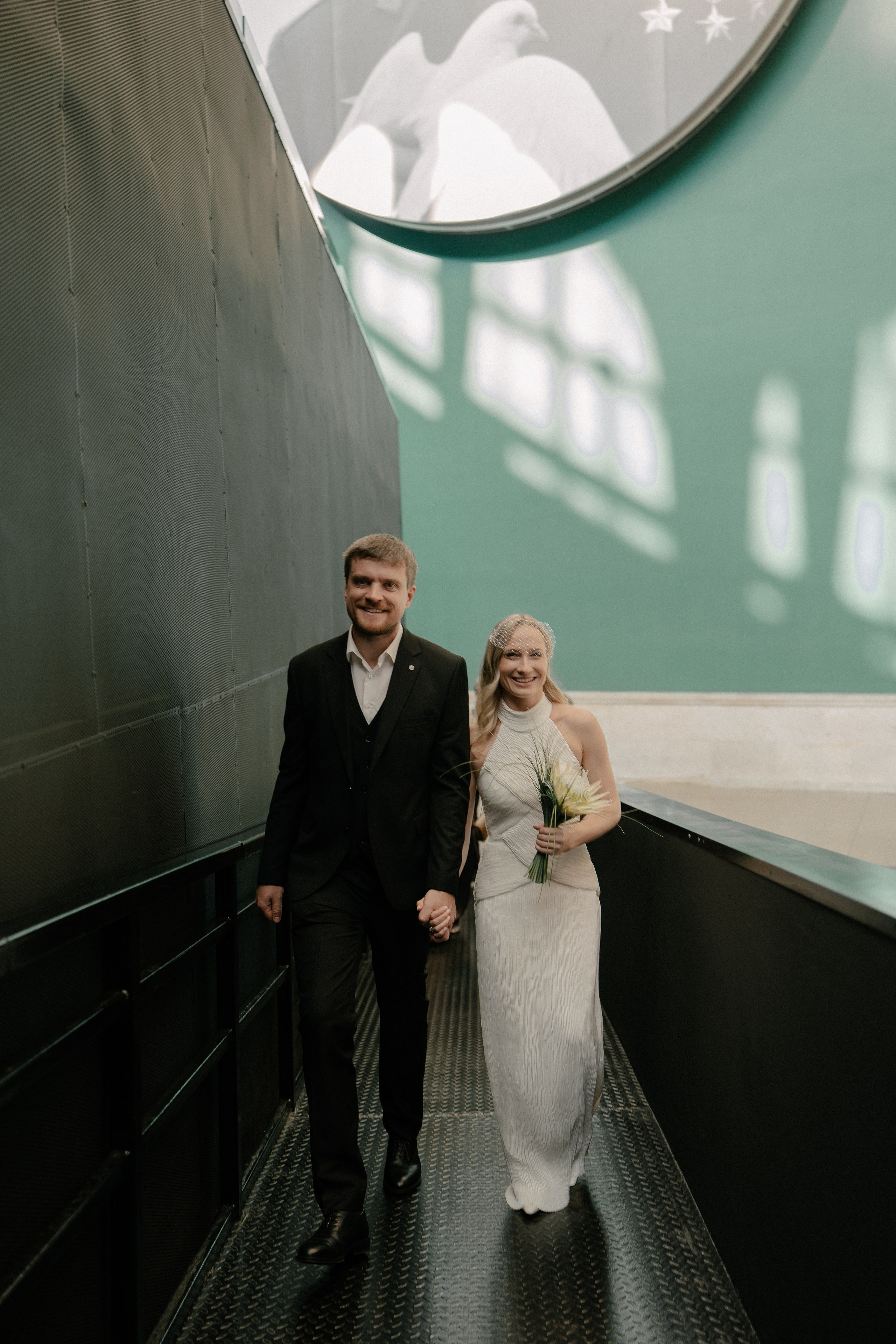 Любовь в космосе. Свадебный и семейный фотограф в Москве и Красногорске — живые кадры | Анастасия Тихонова