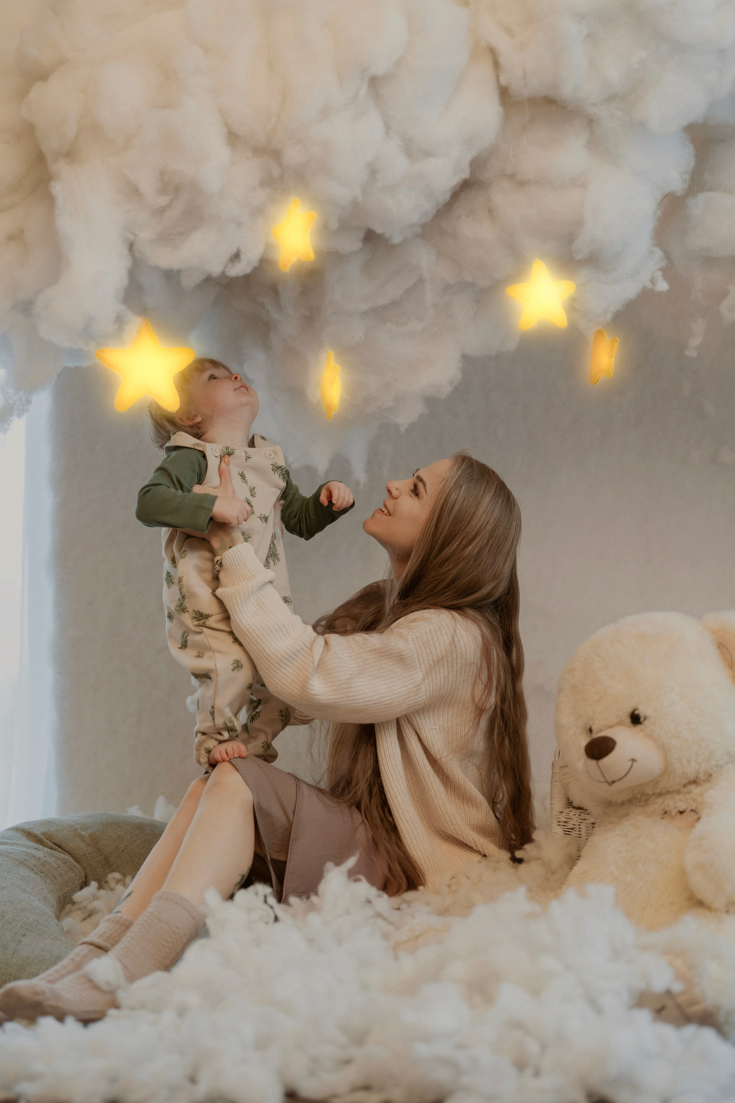 Тепло зимних объятий. Фотограф в Санкт-Петербурге Алексей Лиханкин