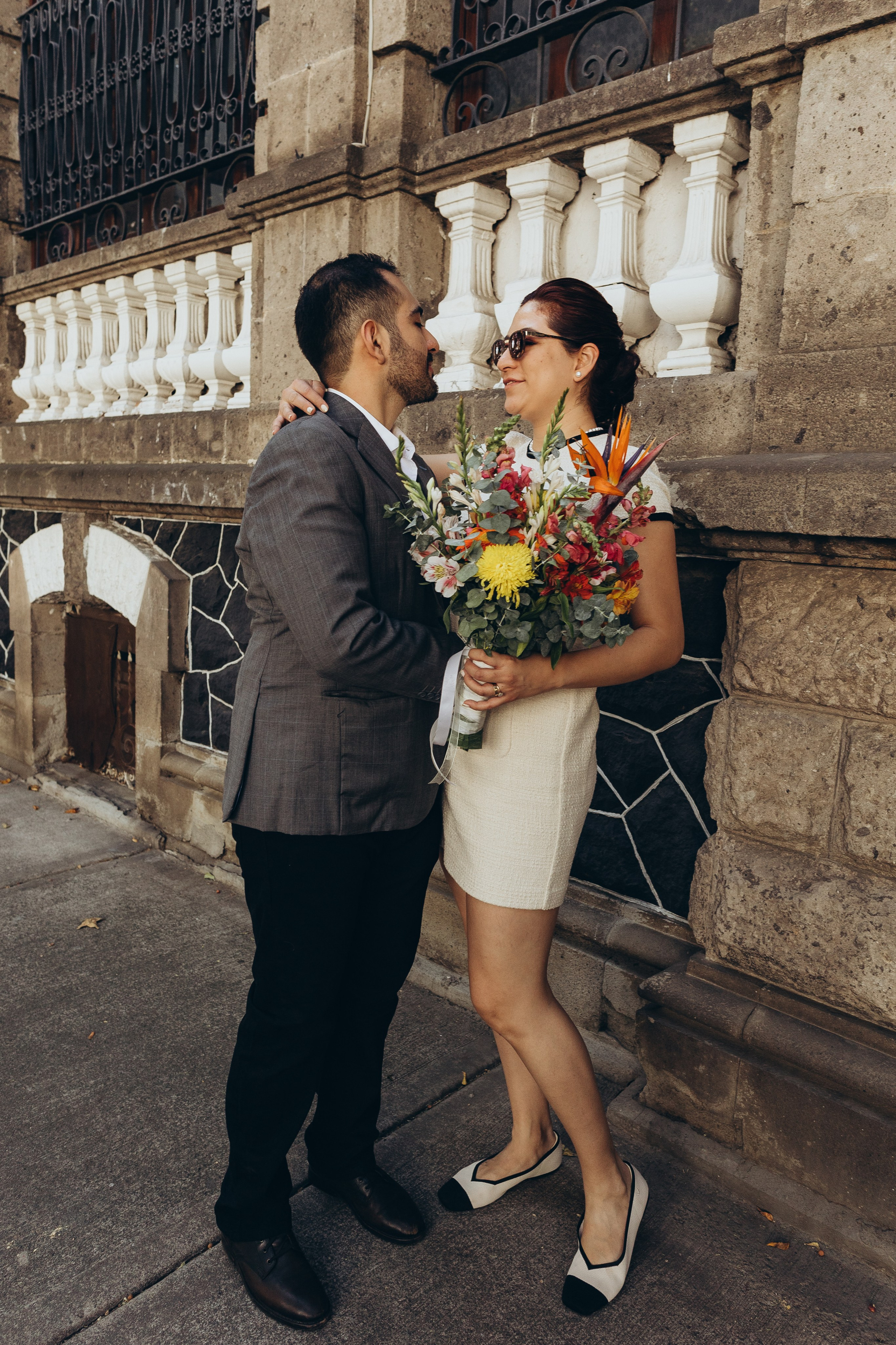 Химена и Мануэль, Ариа и Буки. Ирина Крохалева. Семейный фотограф в Екатеринбурге