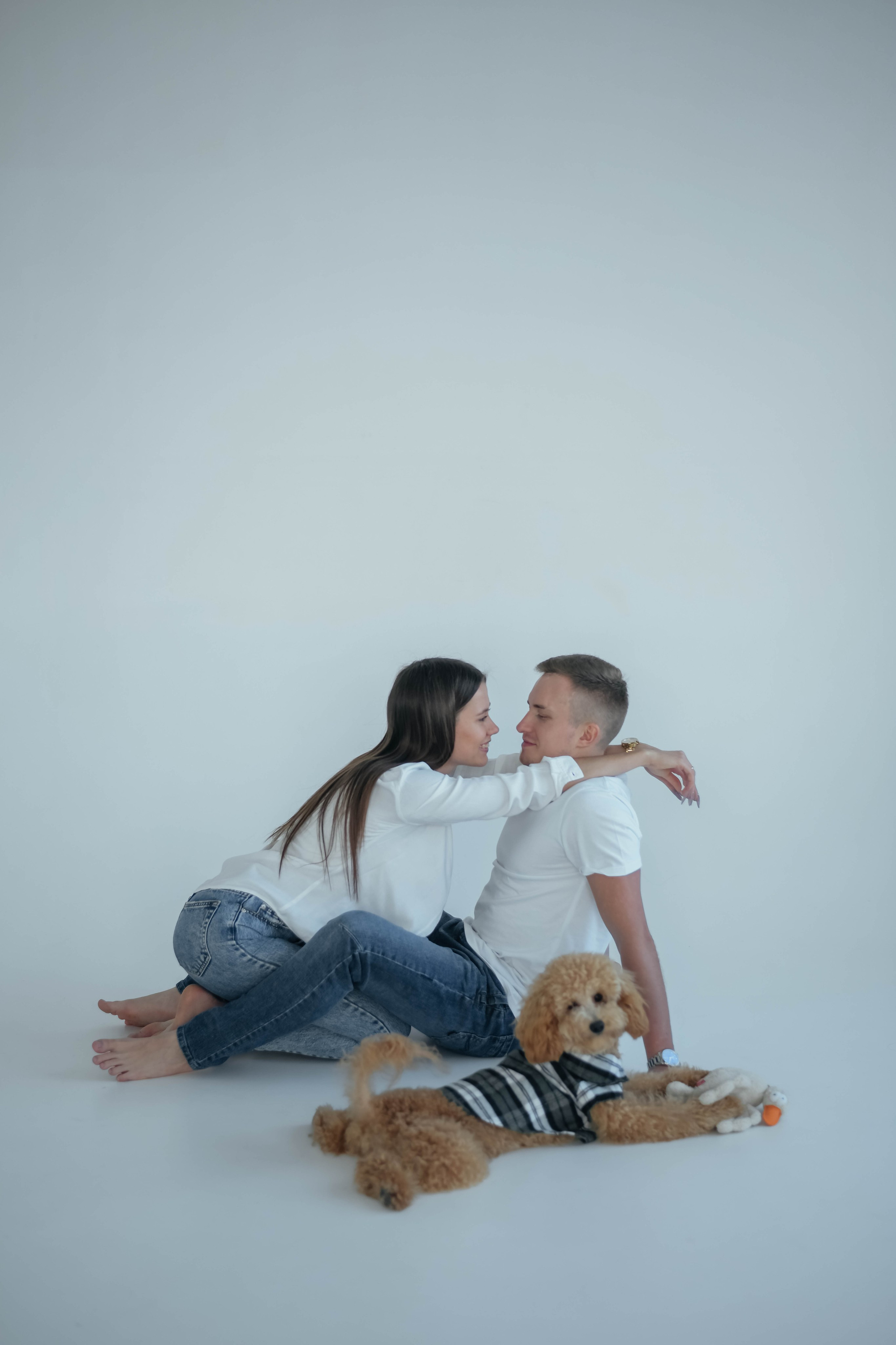 Love story студия. Фотограф Подольск