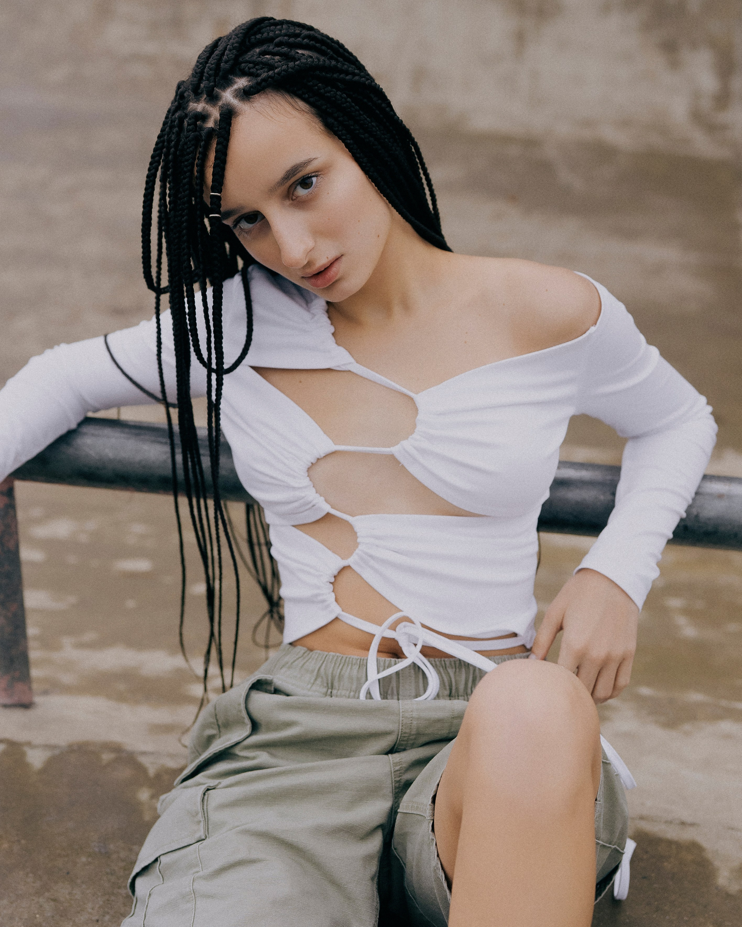 Алина. Фотограф Rockeroleg