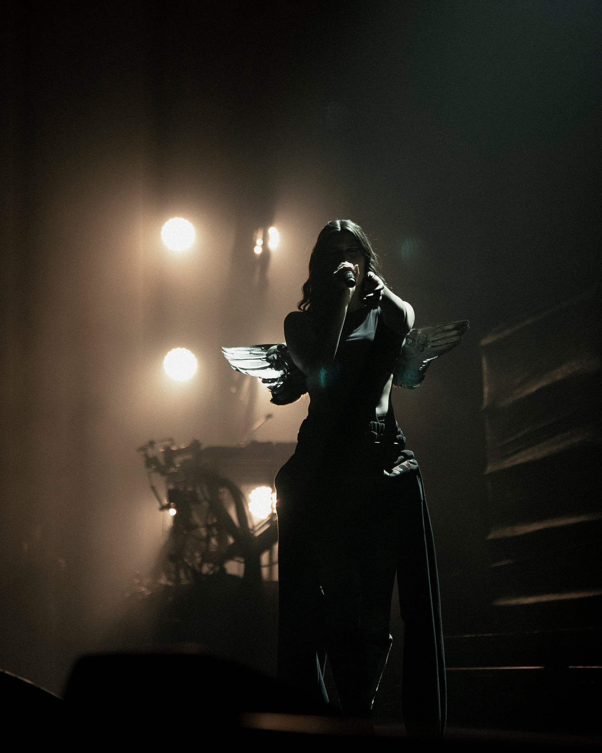 Cream Soda. Фотограф Rockeroleg