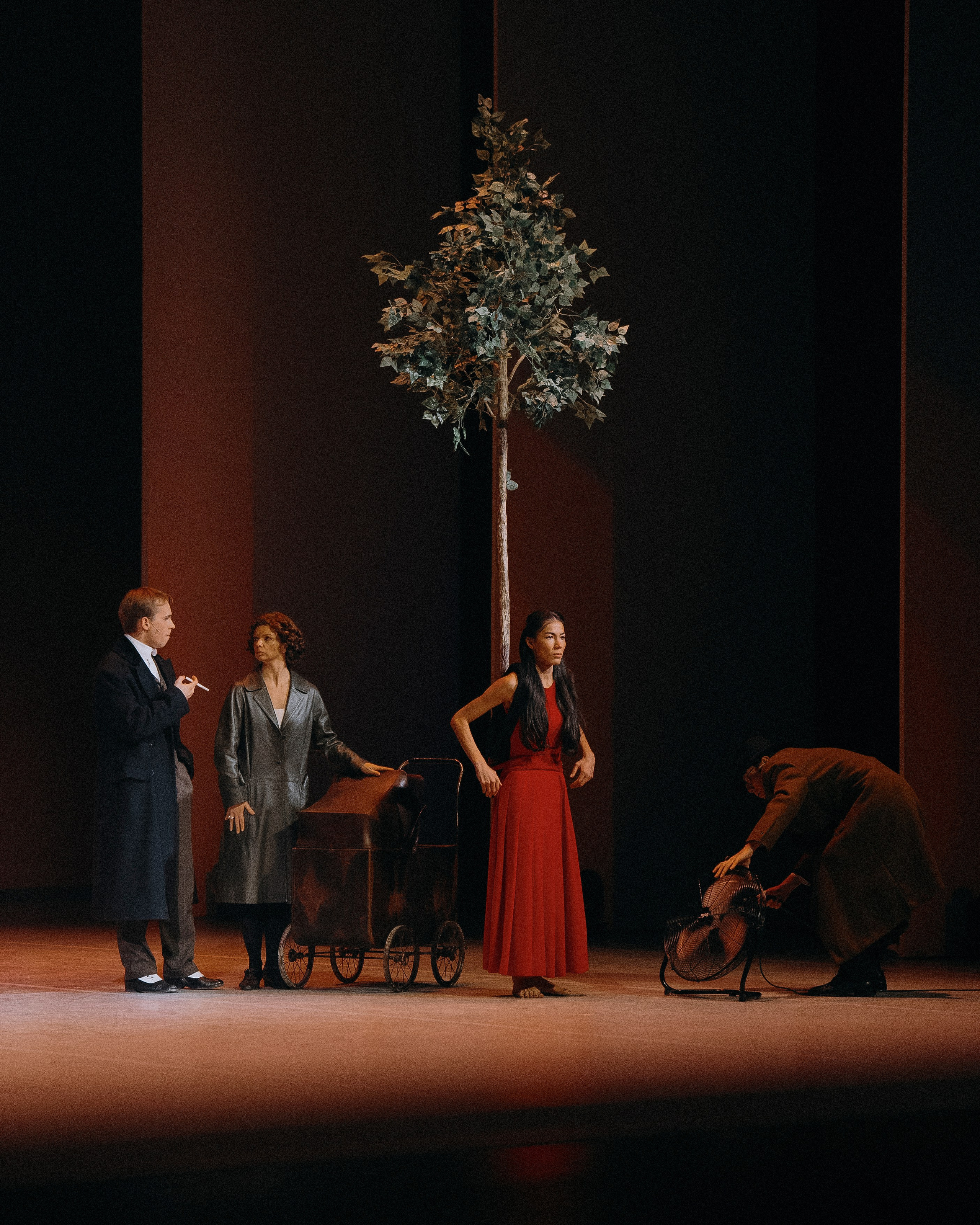 МХАТ. Гала концерт. Фотограф Rockeroleg