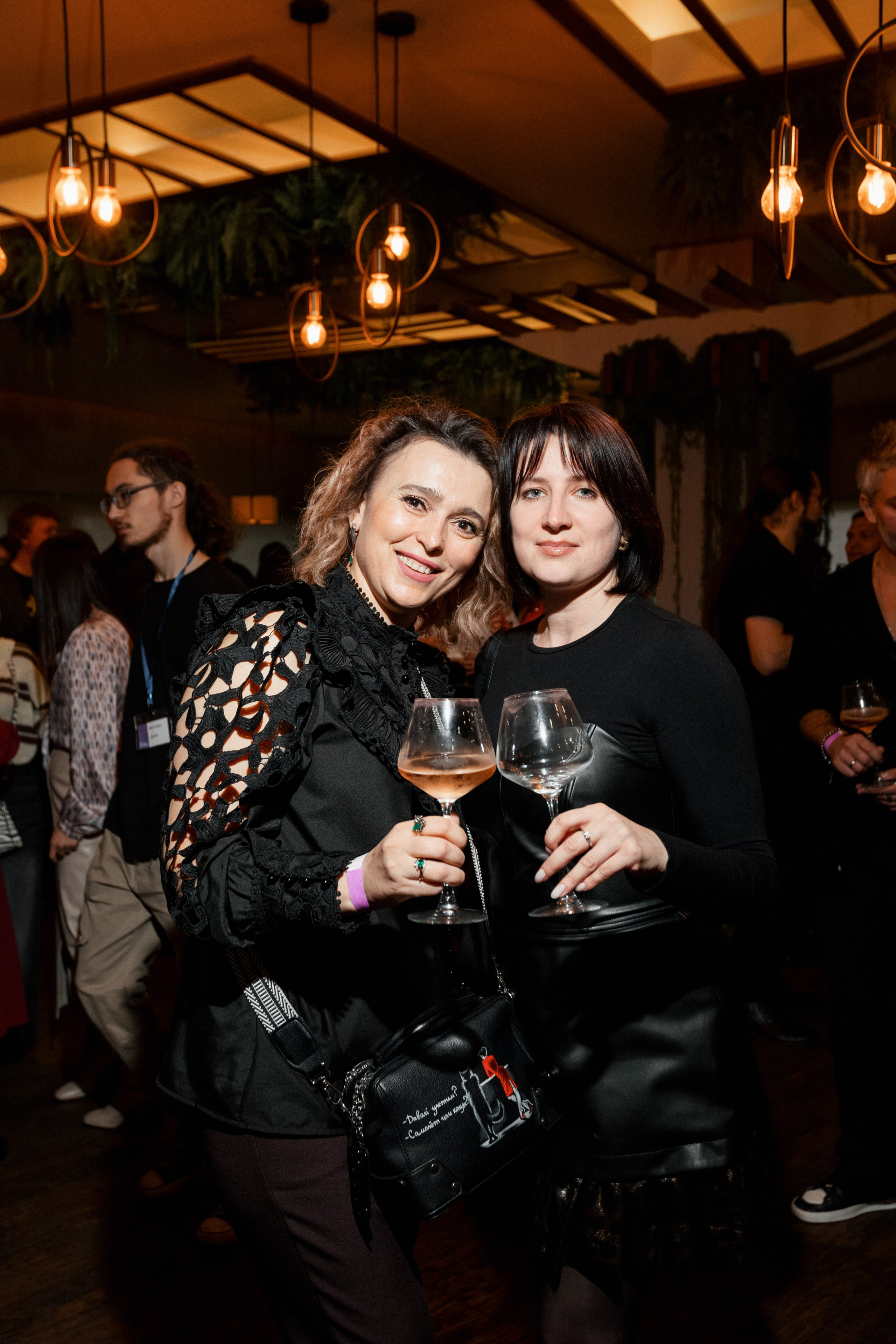 ФЕСТИВАЛЬ КЛАССИЧЕСКИХ ИГРИСТЫХ. СВОИ. ФОТООТЧЕТЫ-СОБЫТИЯ-МЕСТА