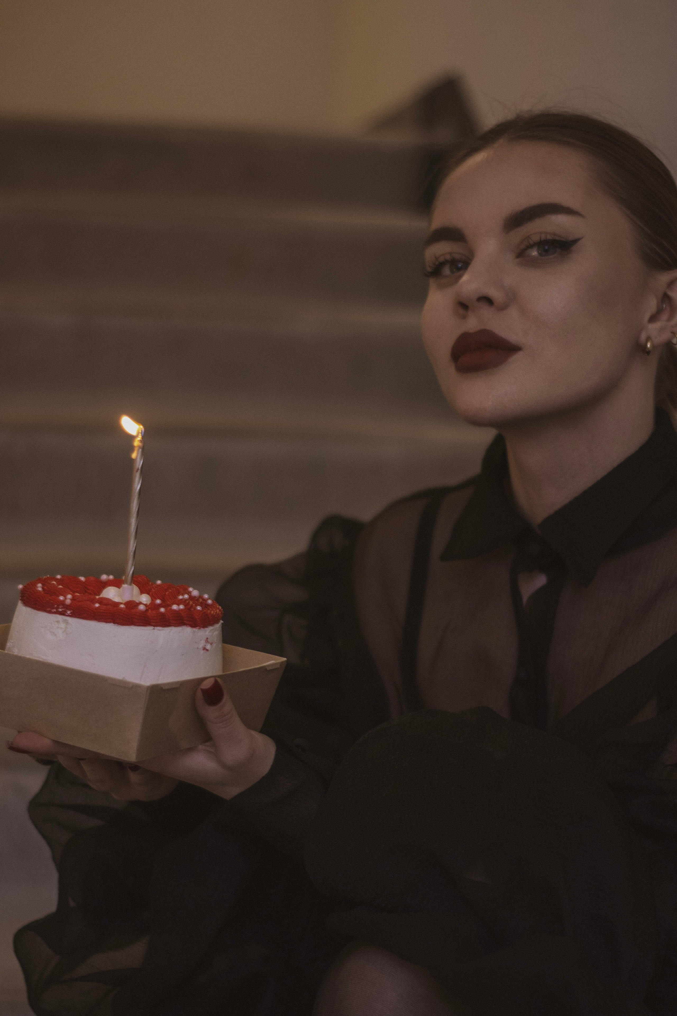 Alyona. Фотограф в Санкт-Петербург Елисеева Владислава