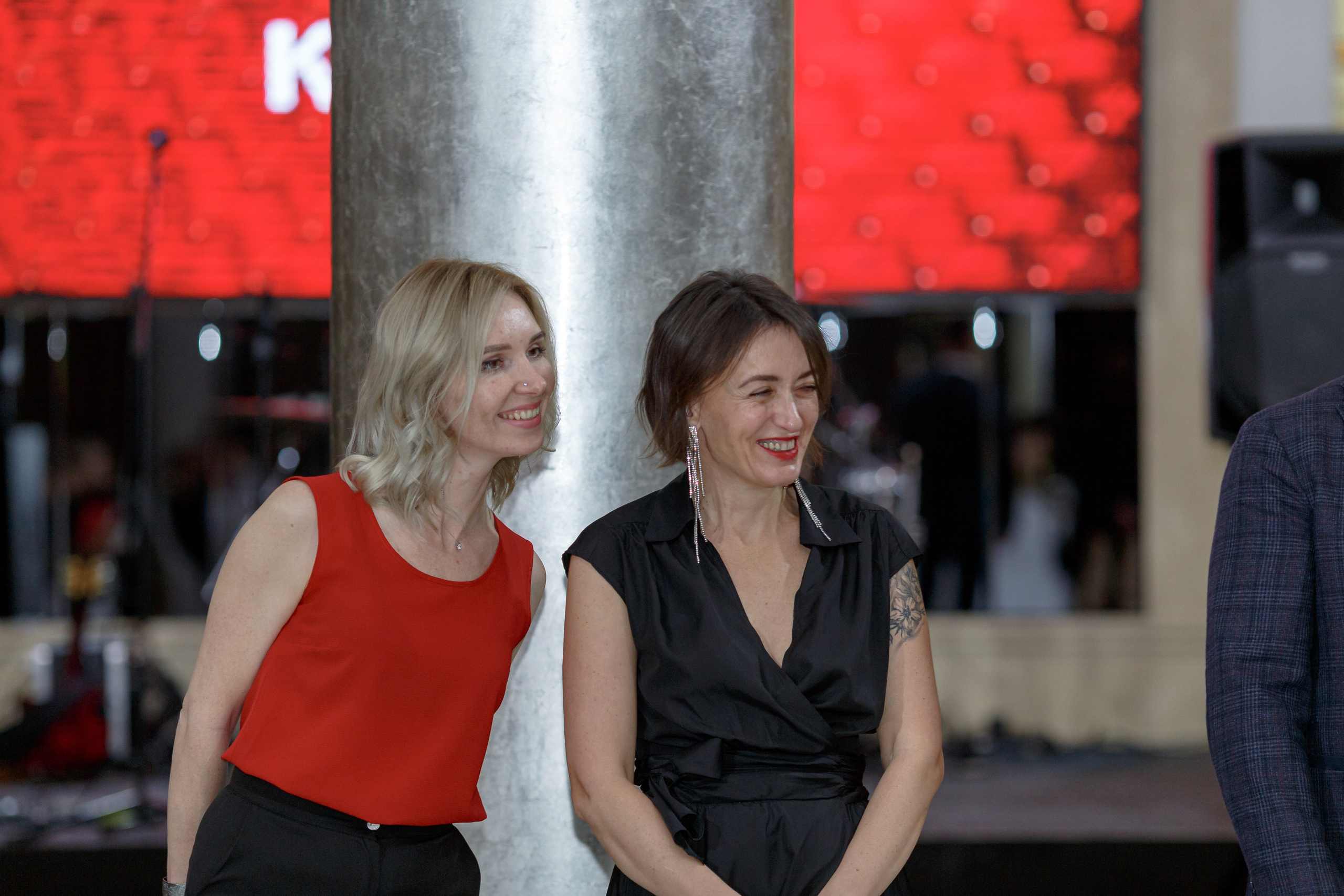 Репортажная фотосъёмка — корпоратив Tele2 2024