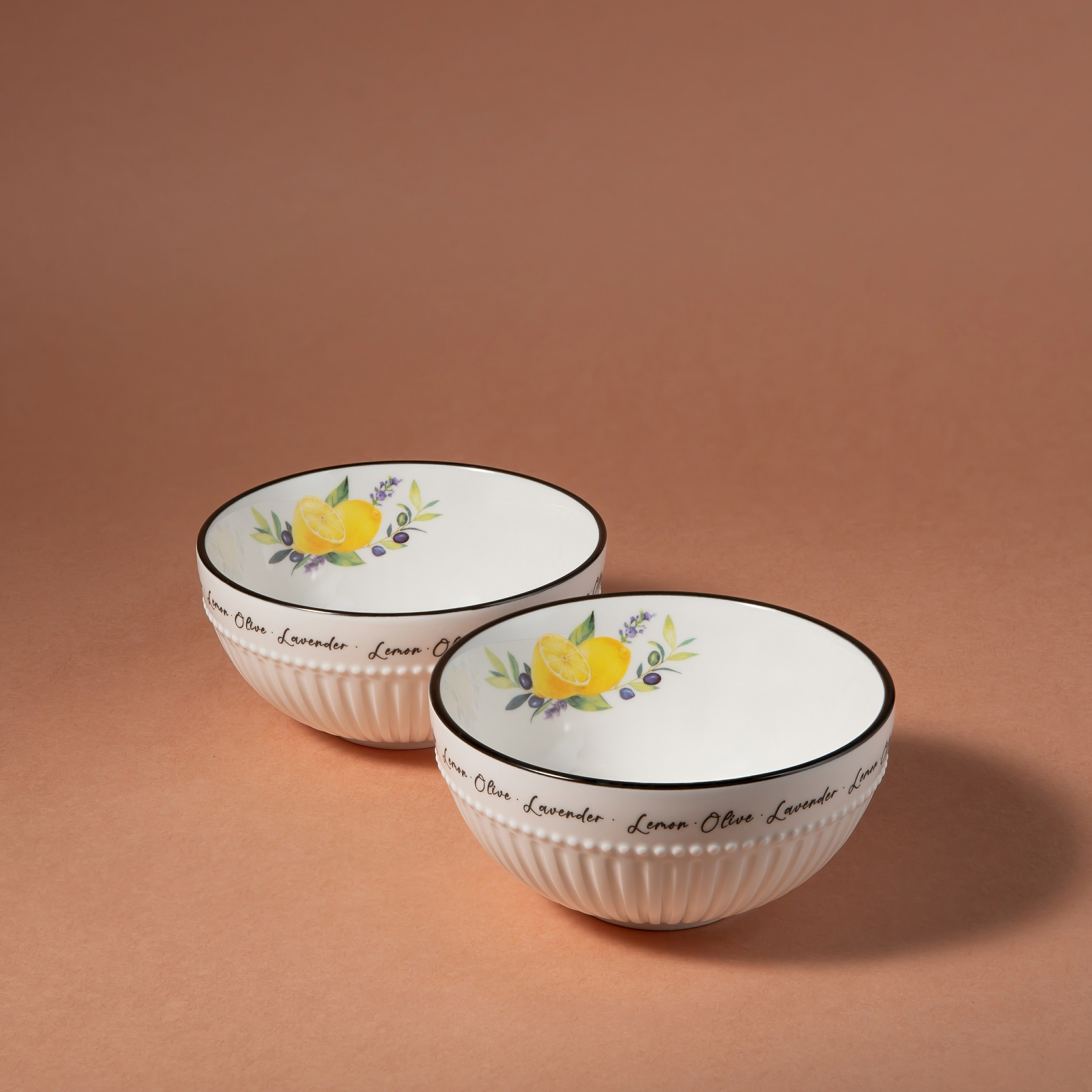 Предметная съёмка — Фарфор и Бокалы