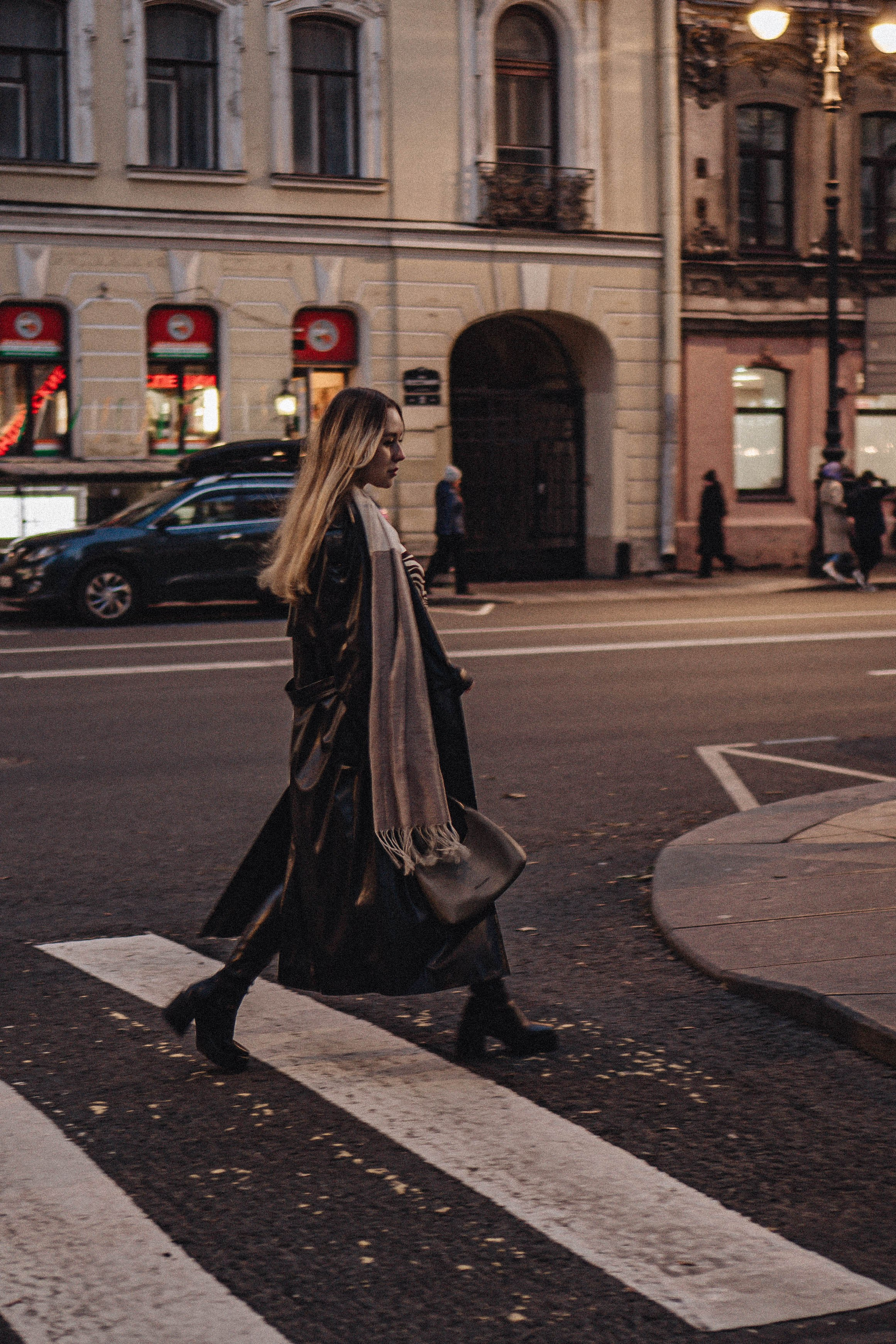 Жественность. Профессиональный фотограф, Санкт-Петербург — Виктория Богомолова