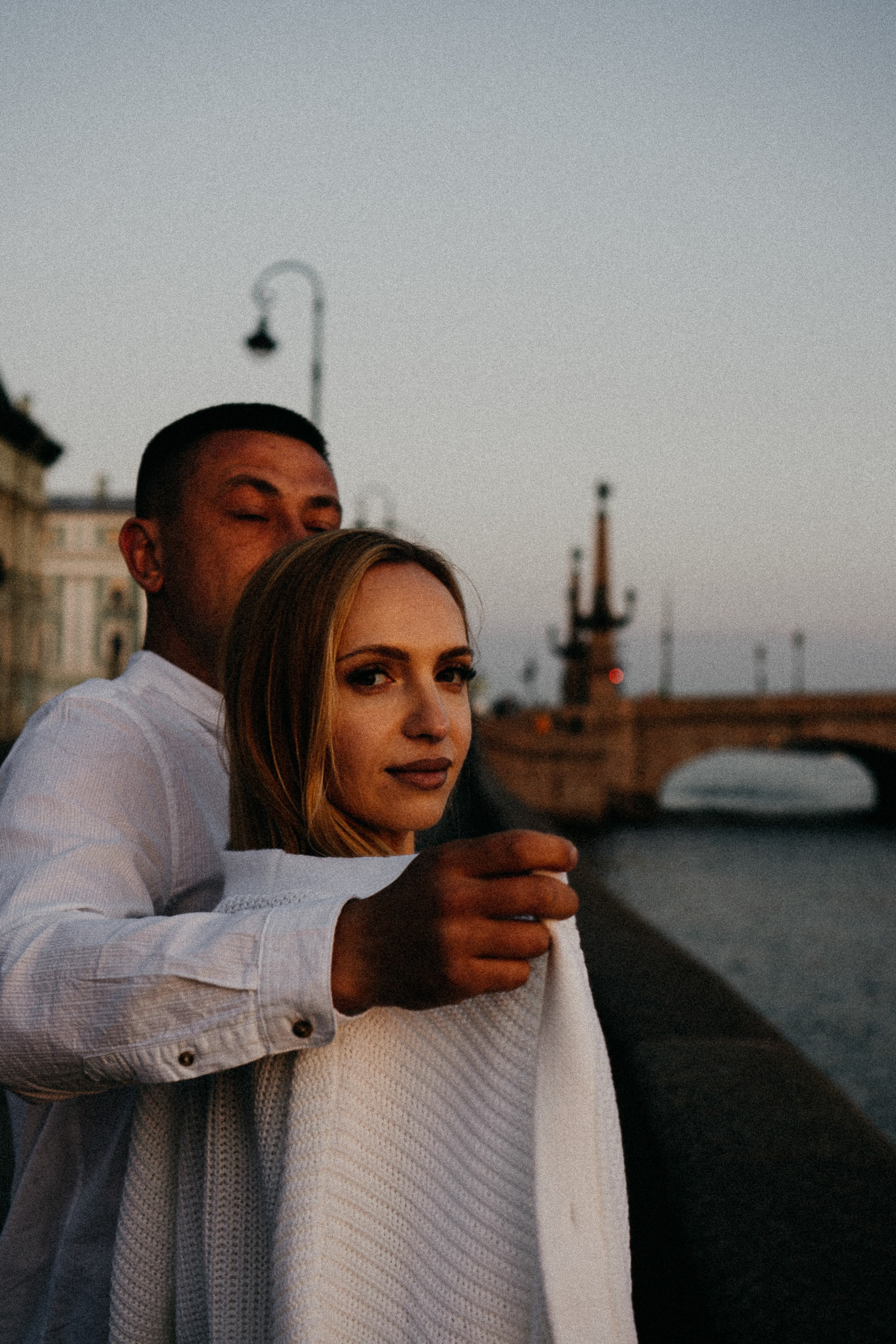 Сьемка мечты. Профессиональный фотограф, Санкт-Петербург — Виктория Богомолова