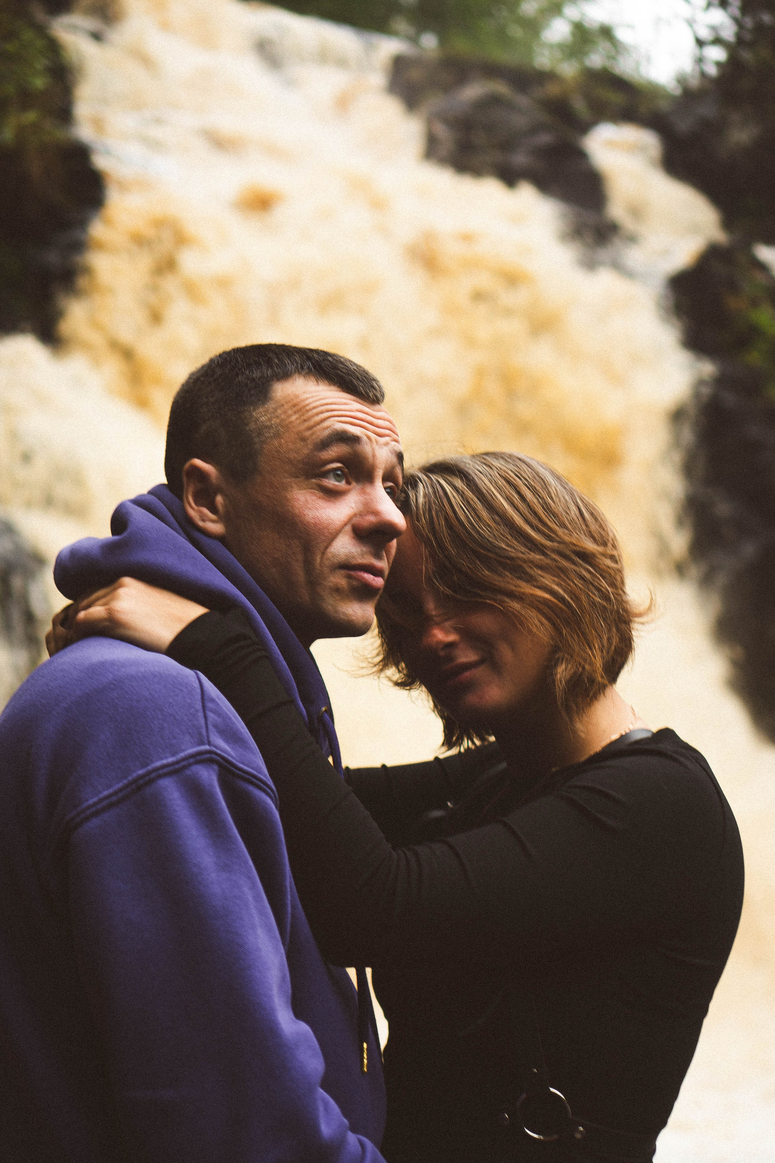 Прогулка на природе. Профессиональный фотограф, Санкт-Петербург — Виктория Богомолова