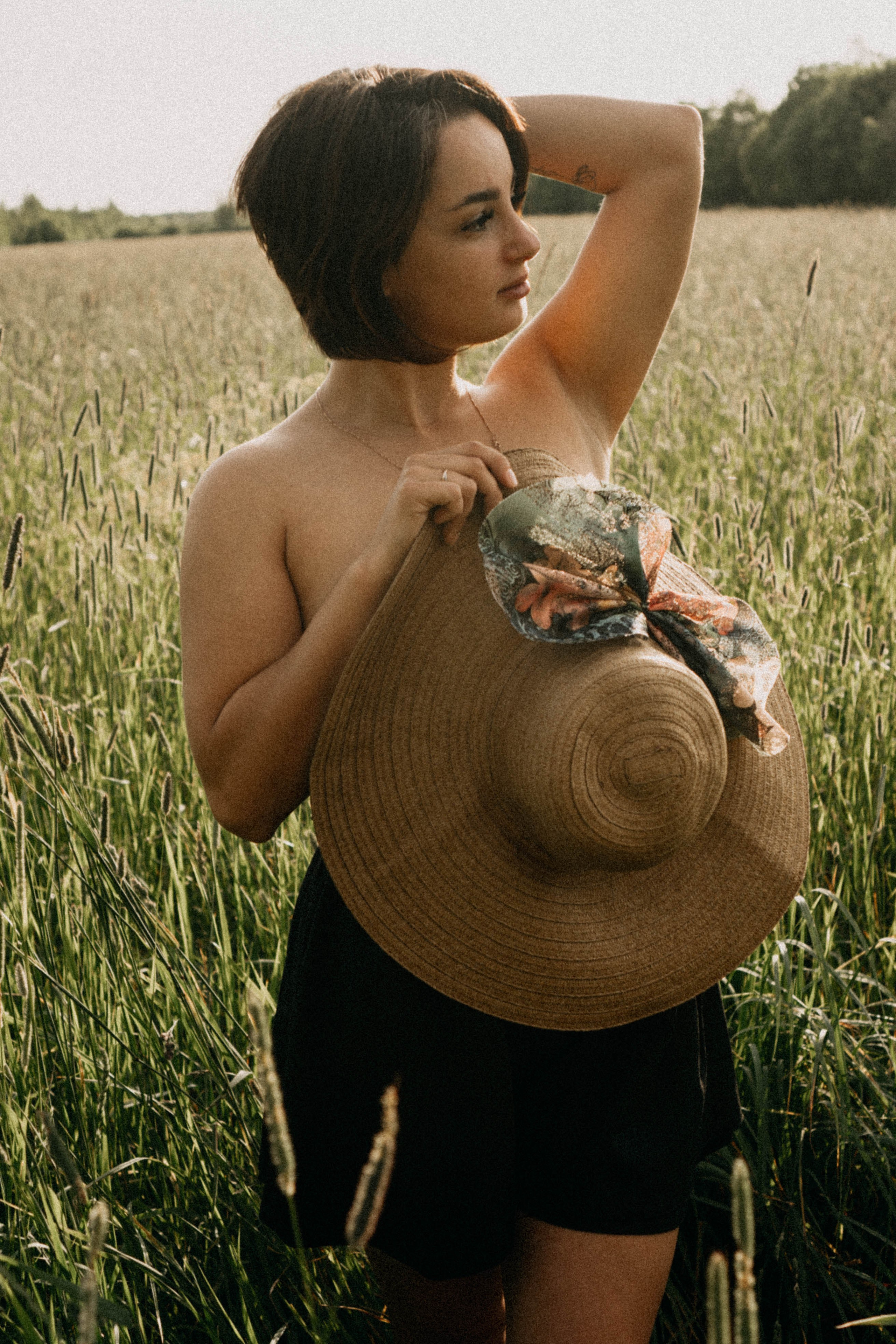 Летняя прогулка. Профессиональный фотограф, Санкт-Петербург — Виктория Богомолова