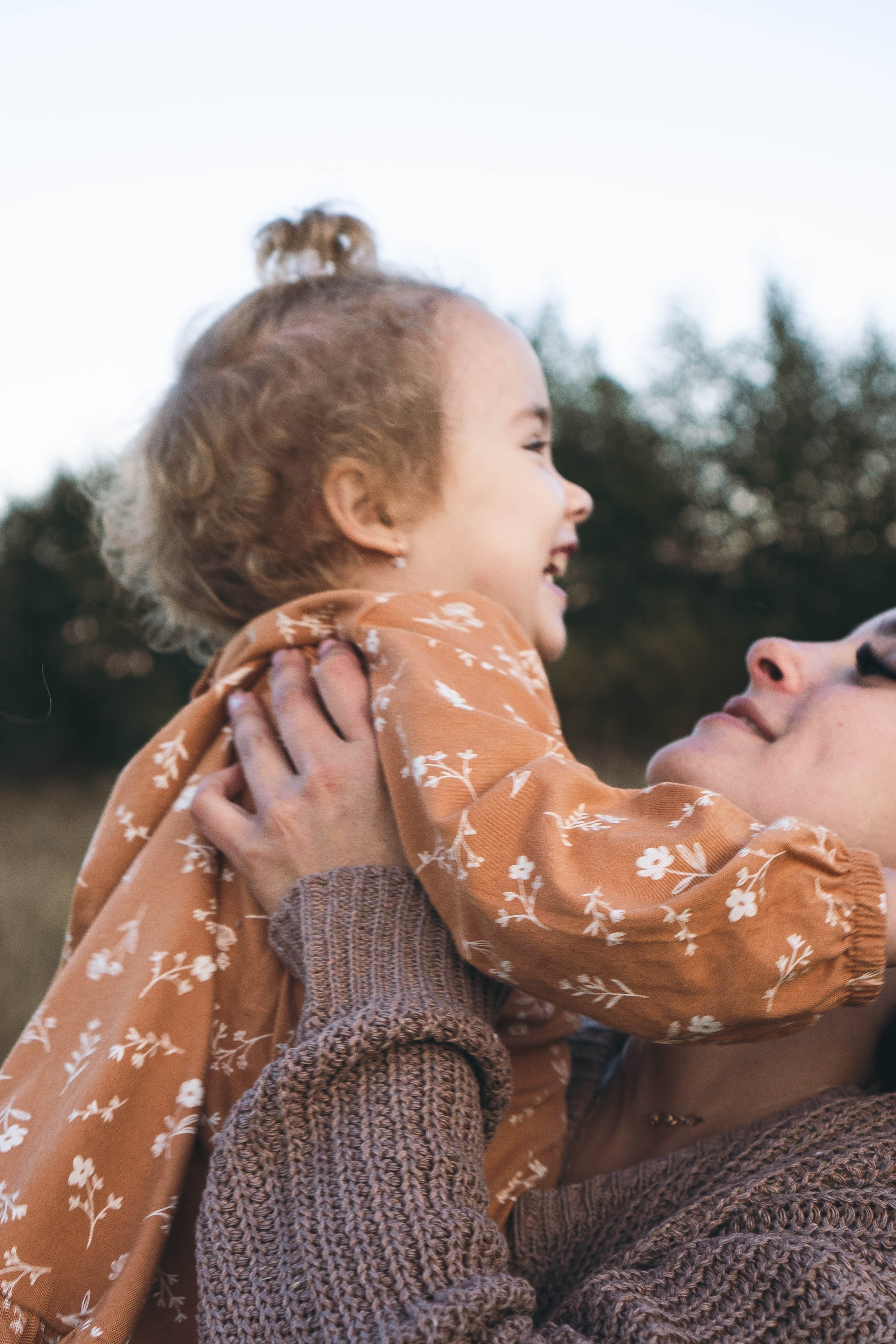 Семейная серия. Профессиональный фотограф, Санкт-Петербург — Виктория Богомолова