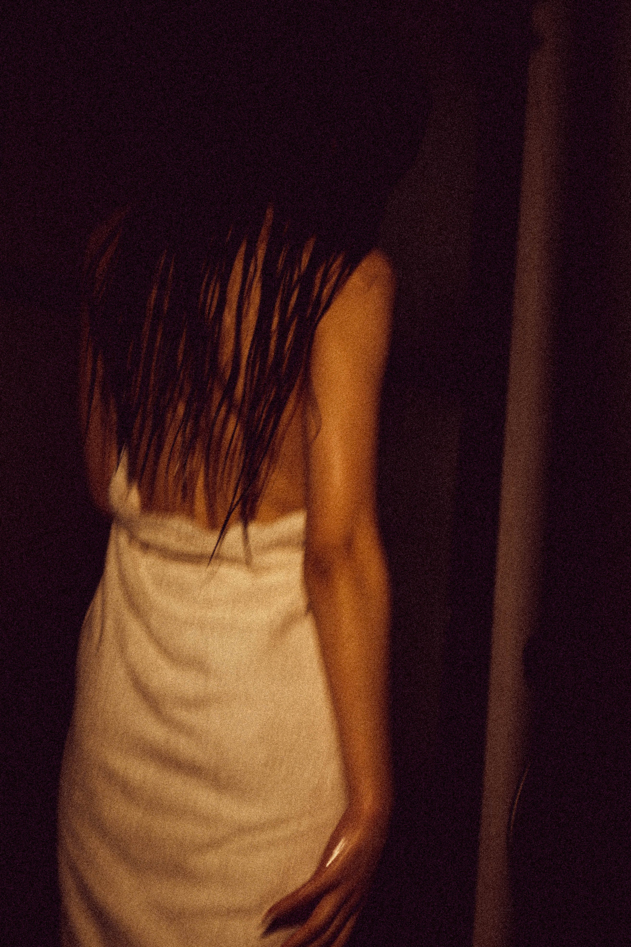 История в ванной. Профессиональный фотограф, Санкт-Петербург — Виктория Богомолова