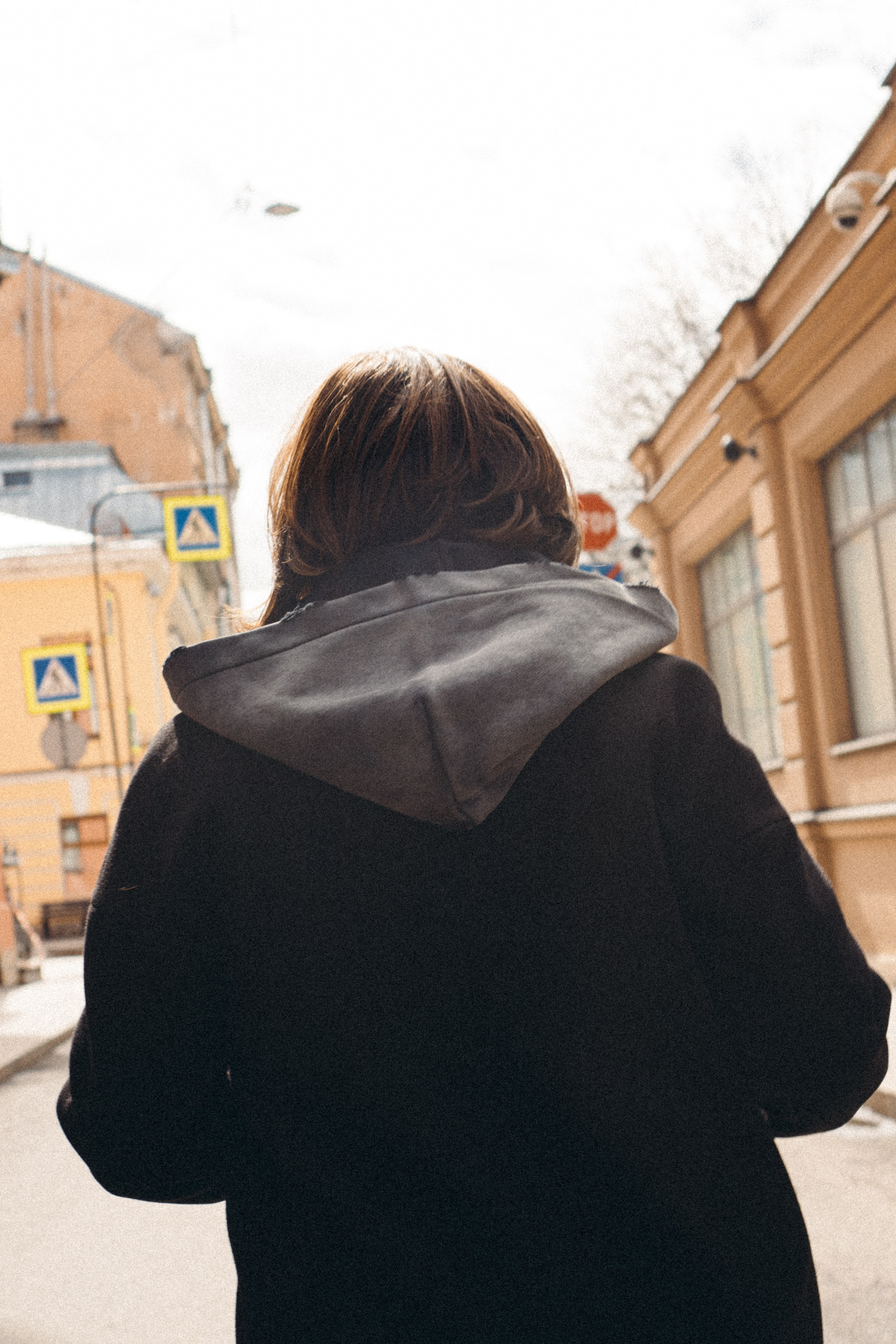 Прогулка по весеннему Питеру. Профессиональный фотограф, Санкт-Петербург — Виктория Богомолова