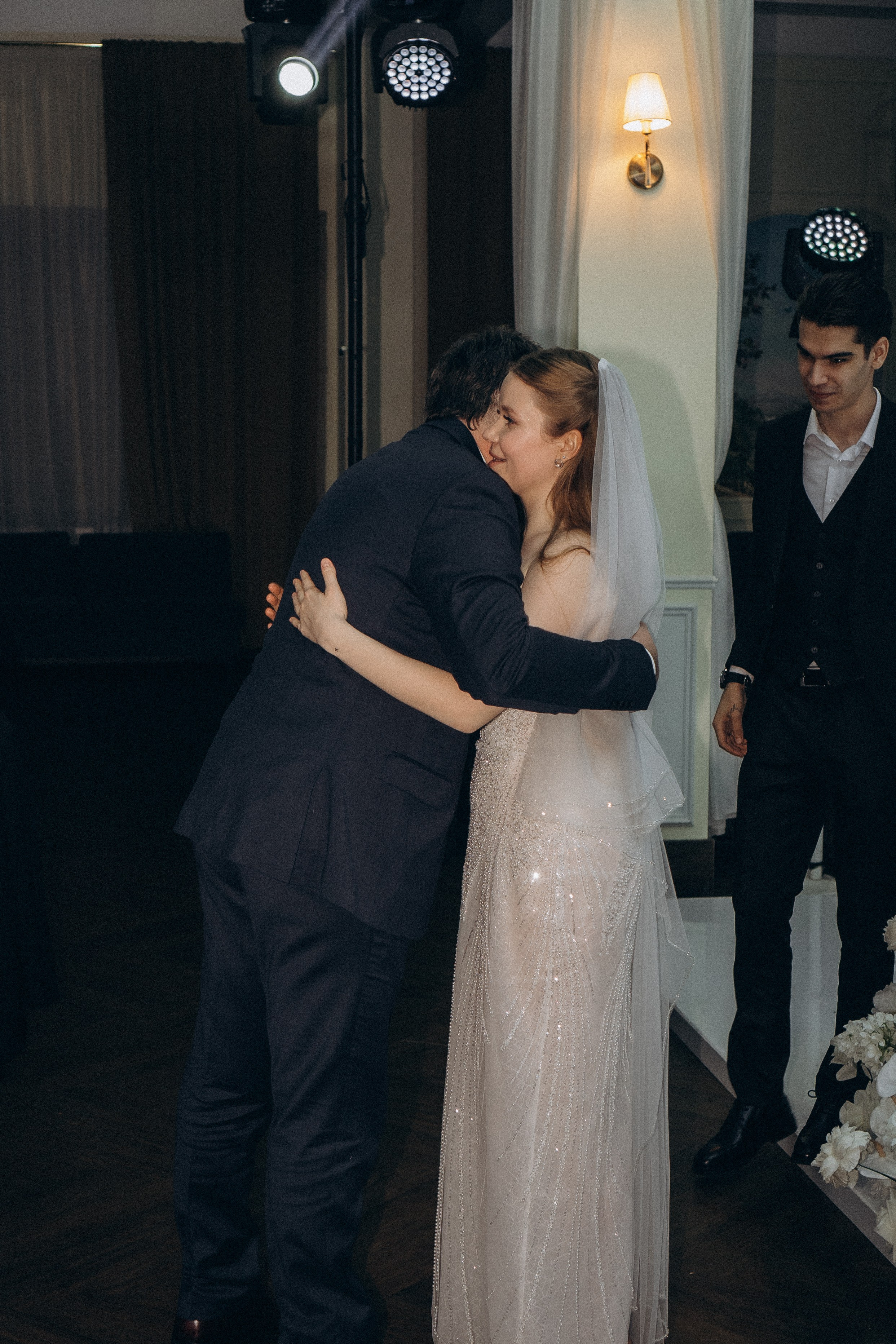 ПОЛНЫЙ СВАДЕБНЫЙ ДЕНЬ 8 ЧАСОВ. Профессиональный фотограф, Санкт-Петербург — Виктория Богомолова