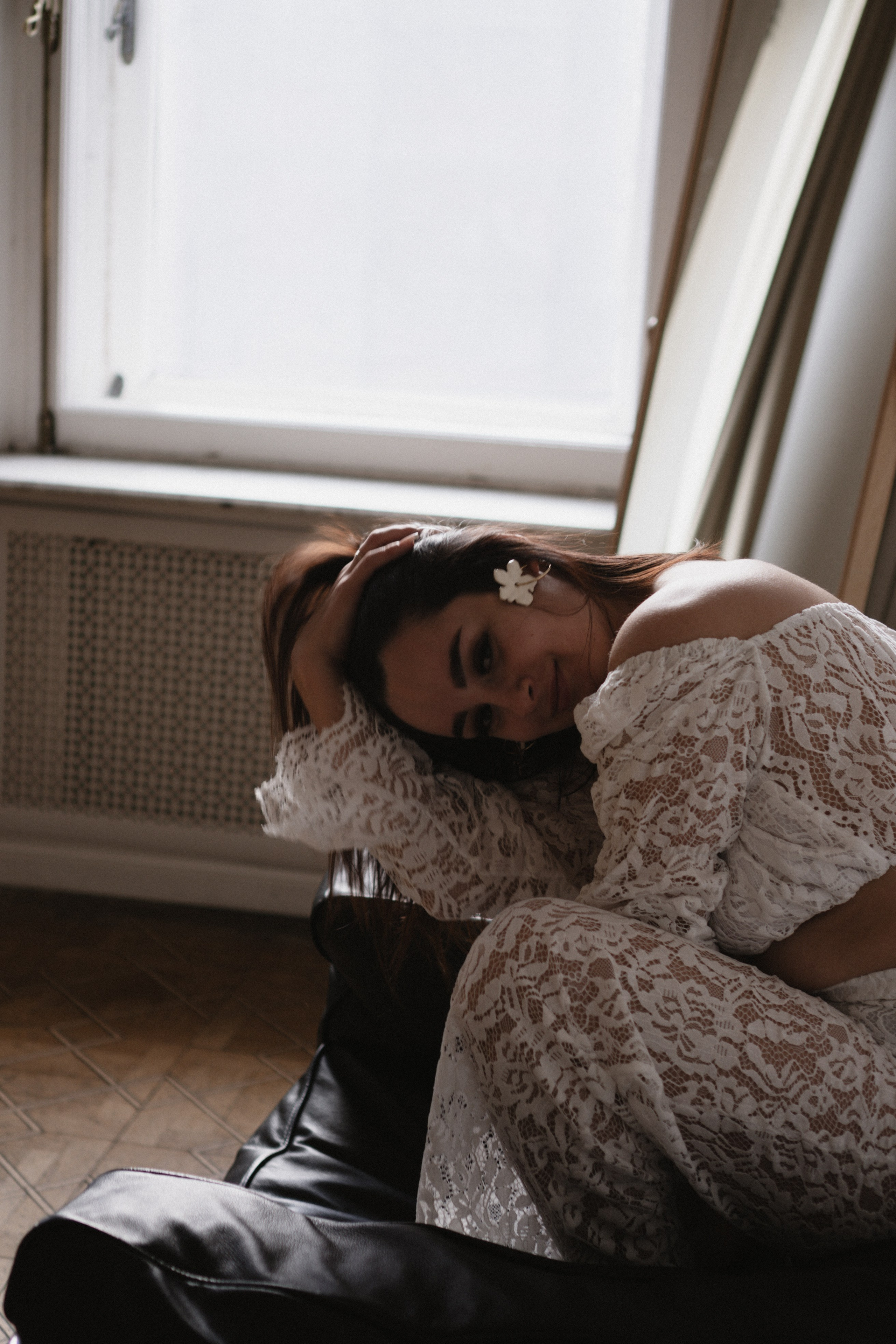 Студийная. Профессиональный фотограф, Санкт-Петербург — Виктория Богомолова