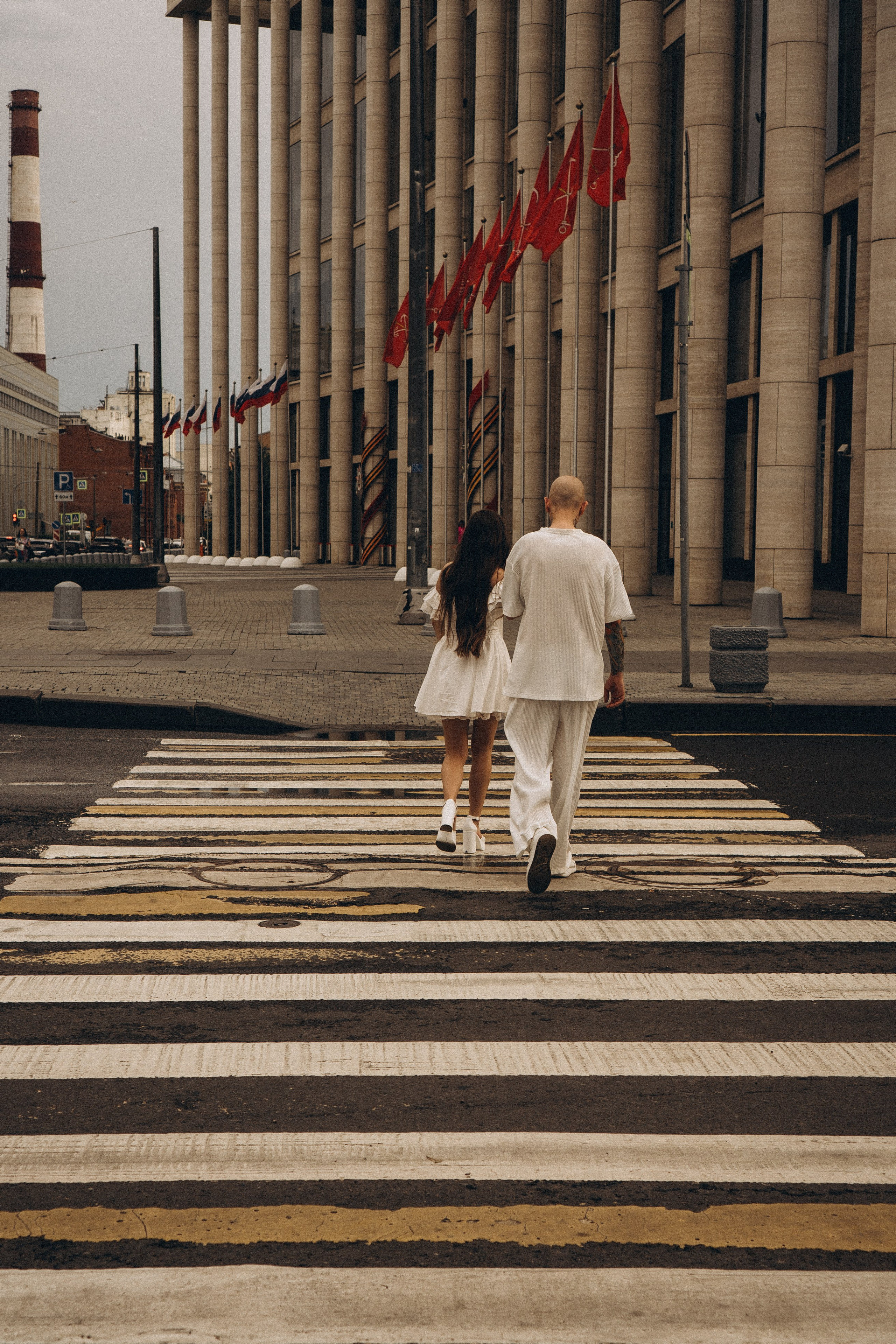 СВАДЕБНАЯ ПРОГУЛКА ПО ТАВРИЧЕСКОМУ САДУ И НЕВСКОЙ РАТУШЕ. Профессиональный фотограф, Санкт-Петербург — Виктория Богомолова