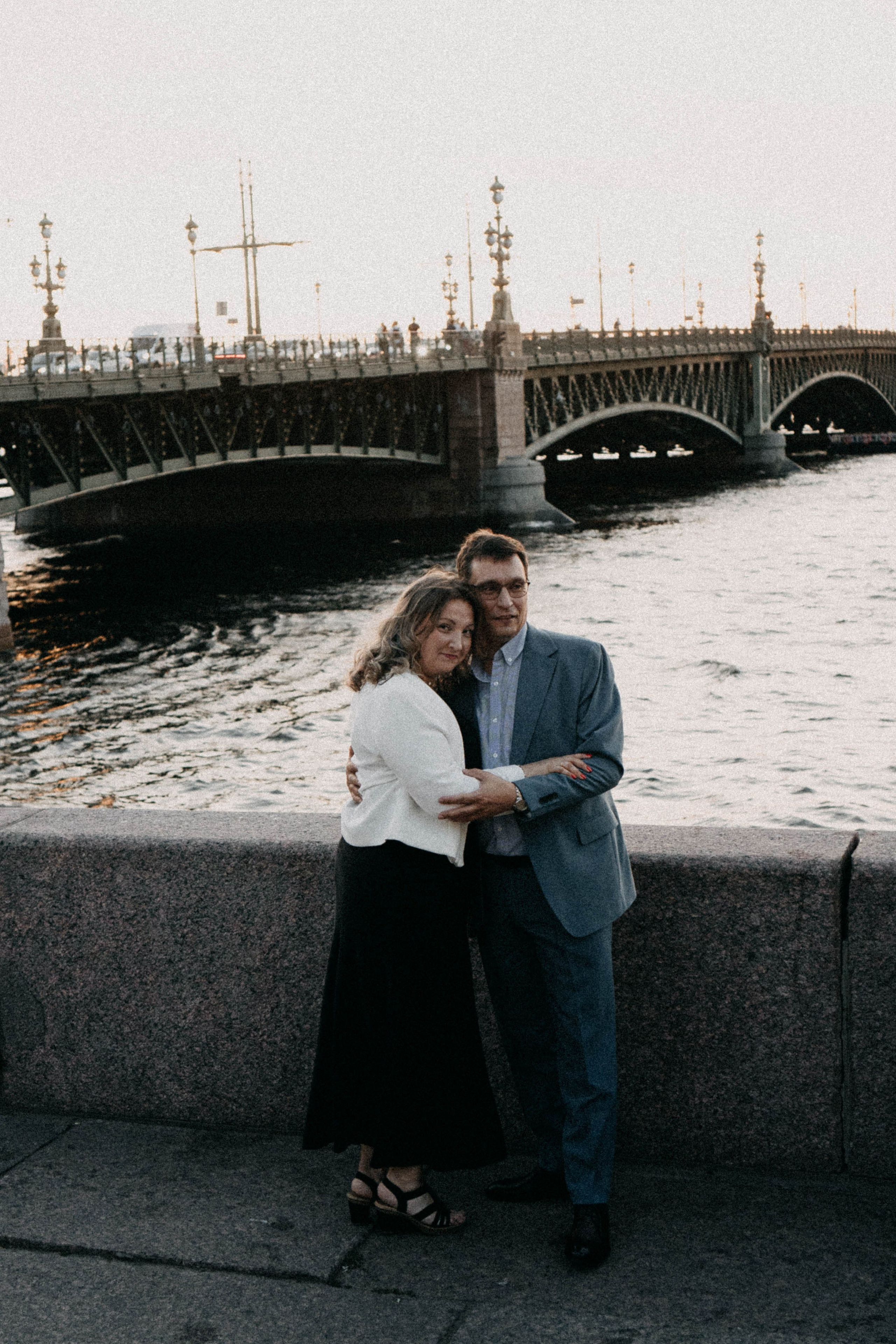 Закатная серия. Профессиональный фотограф, Санкт-Петербург — Виктория Богомолова