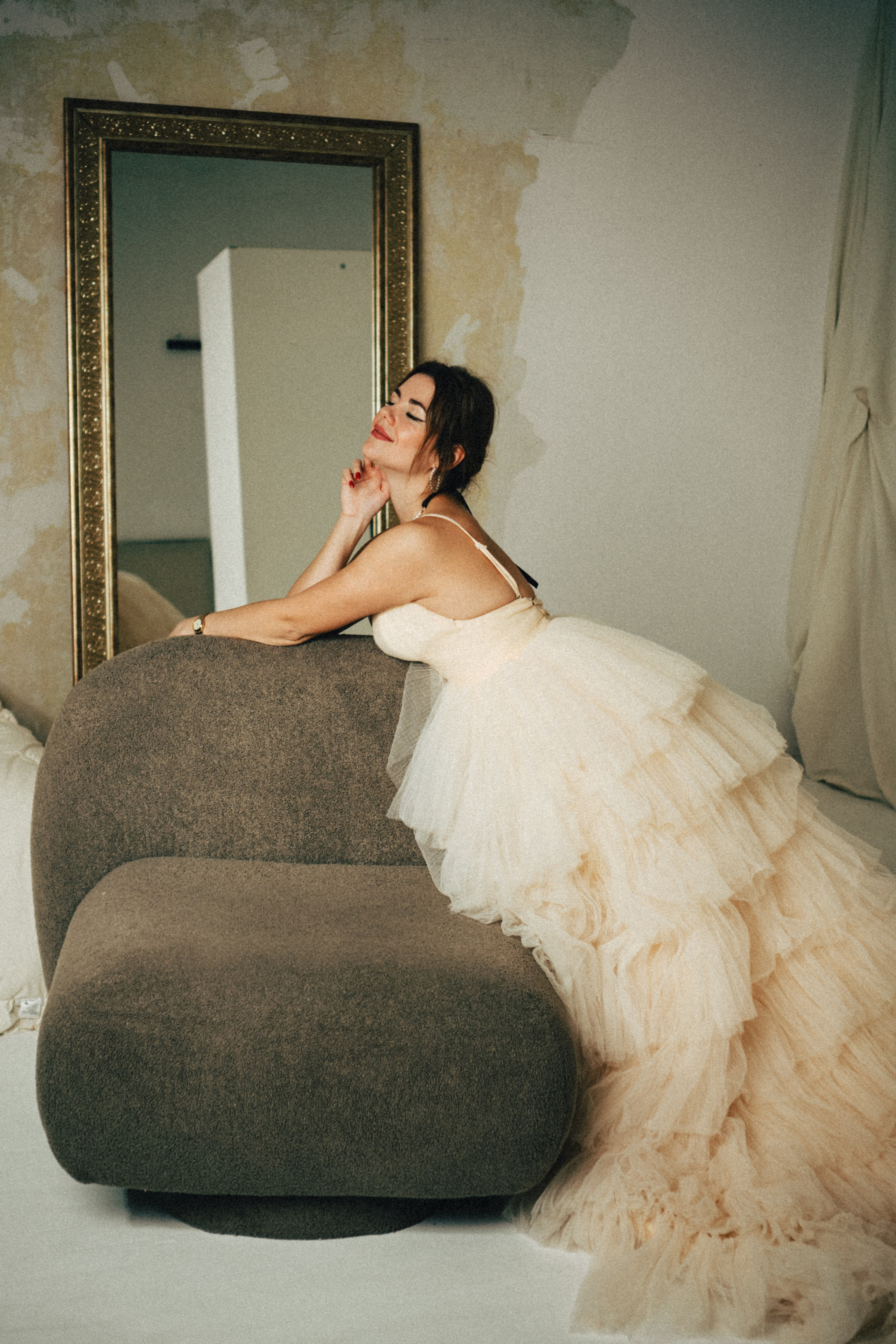 Сказочная история. Профессиональный фотограф, Санкт-Петербург — Виктория Богомолова