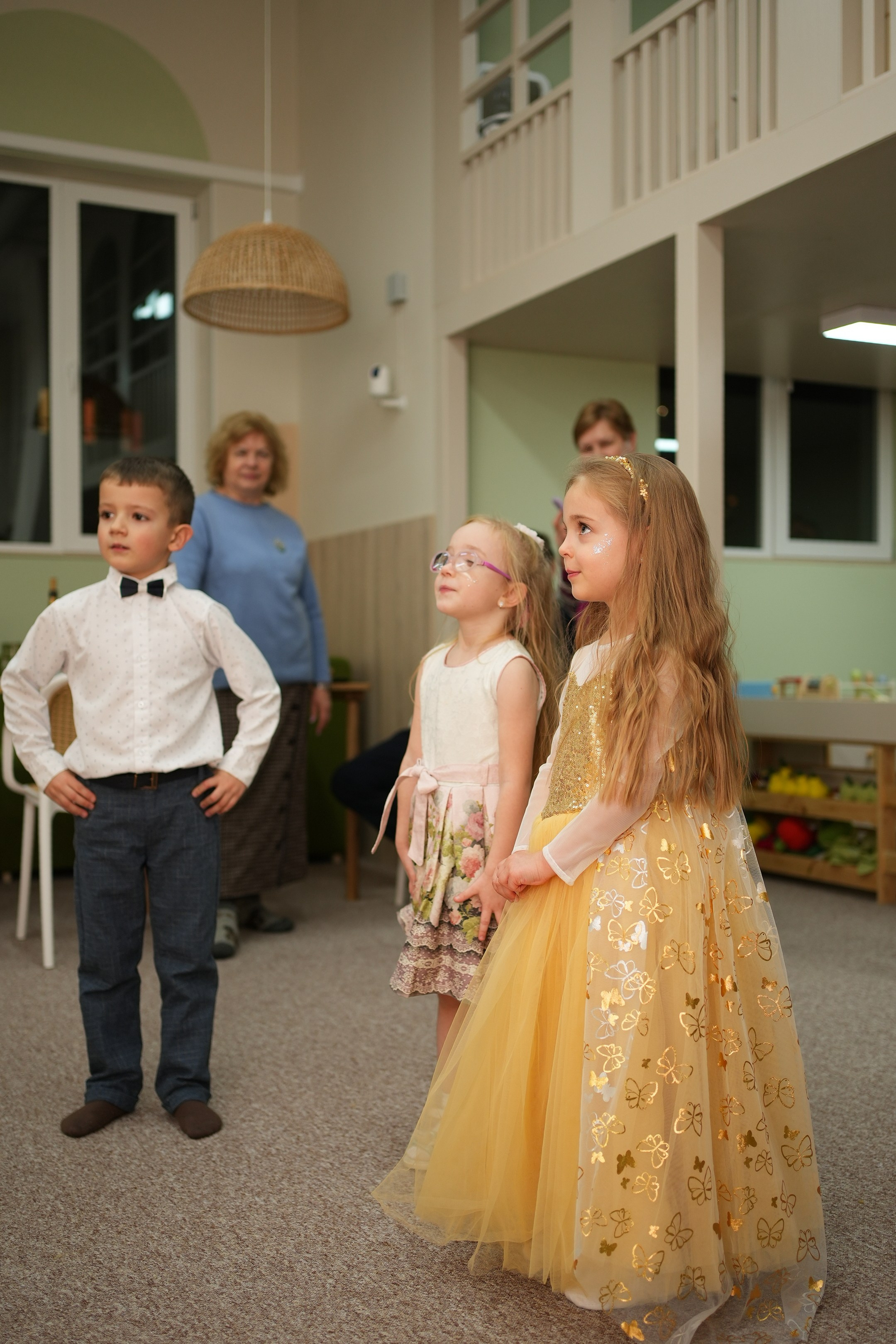 День Рождения Алисы. Семейный и свадебный фотограф Минск, Беларусь Анна Орловская