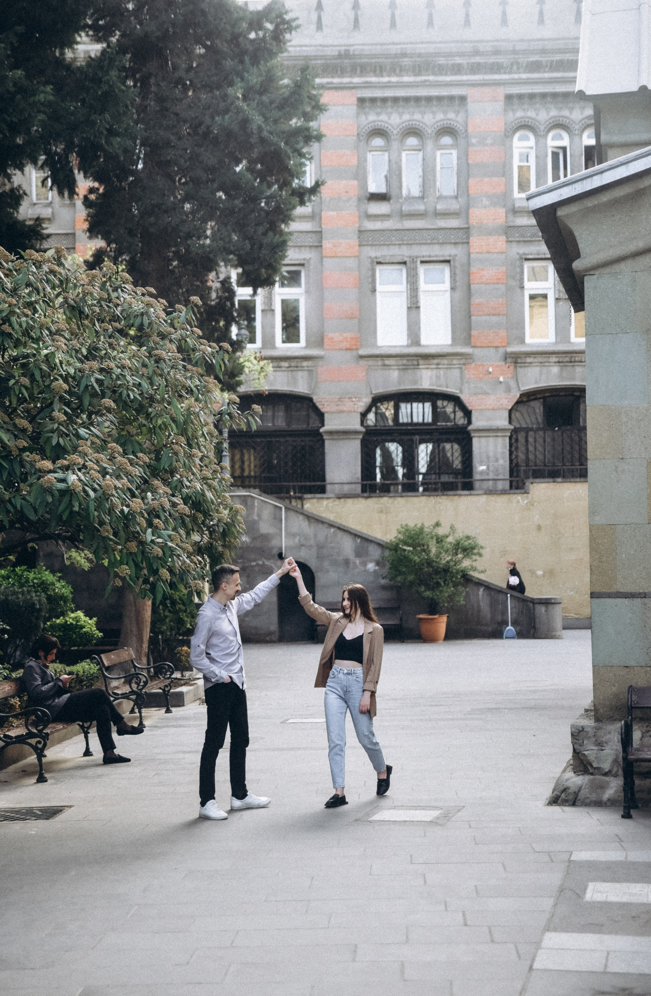 Парный фотограф  Кос,Греция