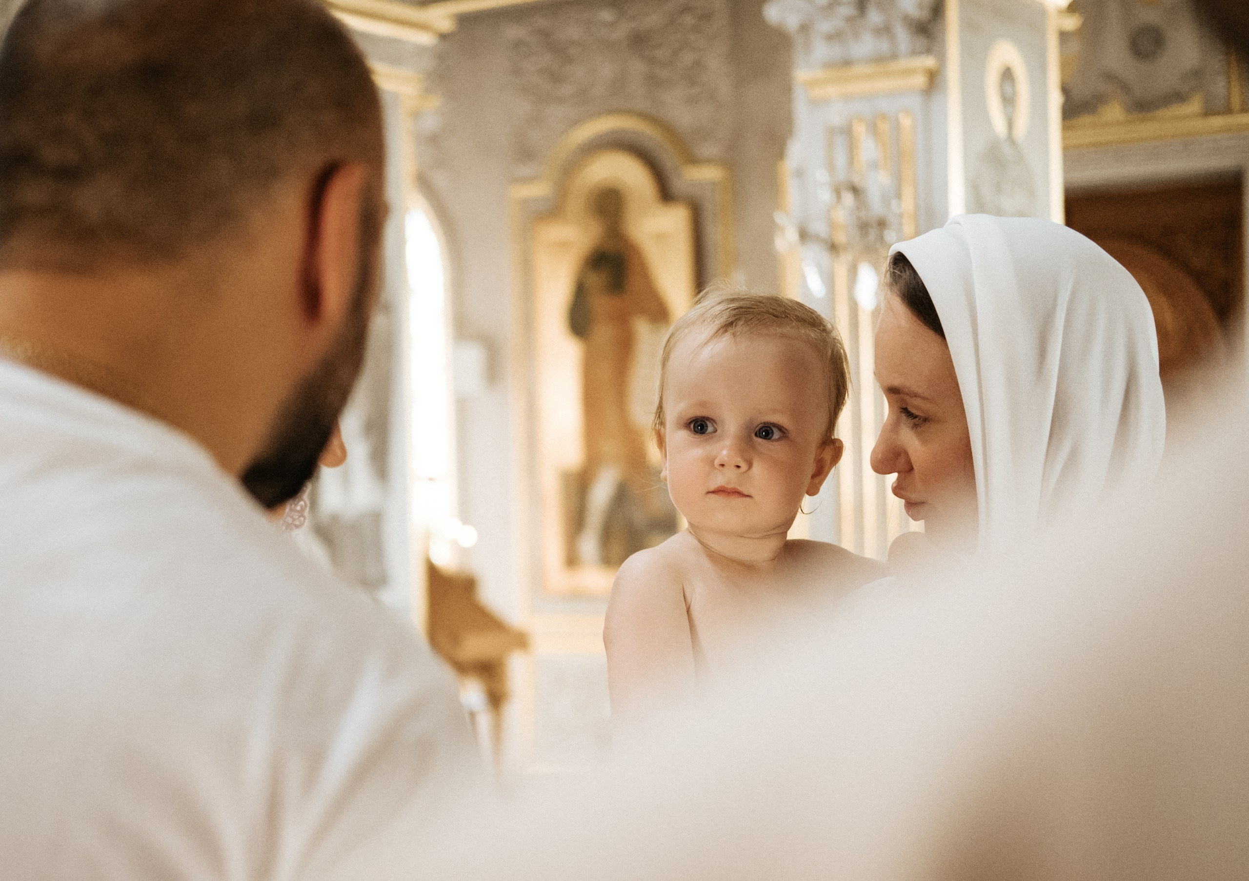 Храм Преображения Господня. Главная