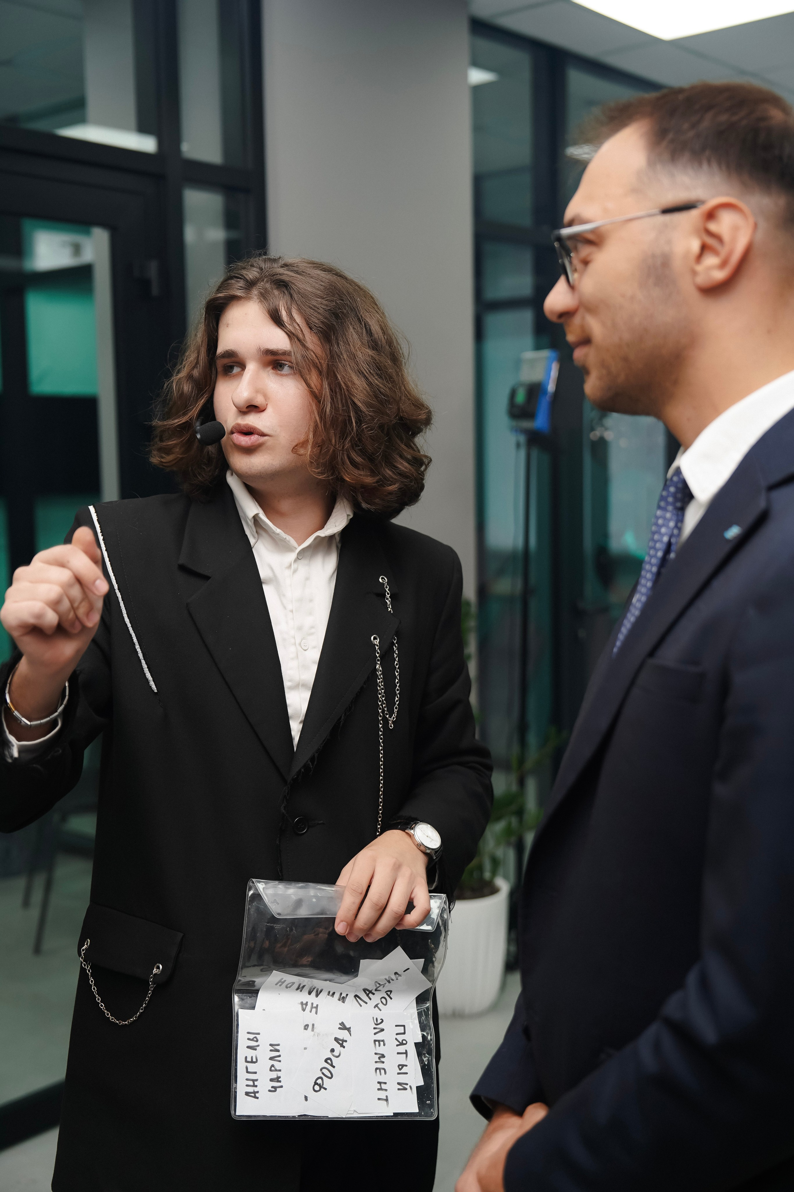 Открытие нового офиса ГК «Лендекс». Фотограф с психологическим образованием