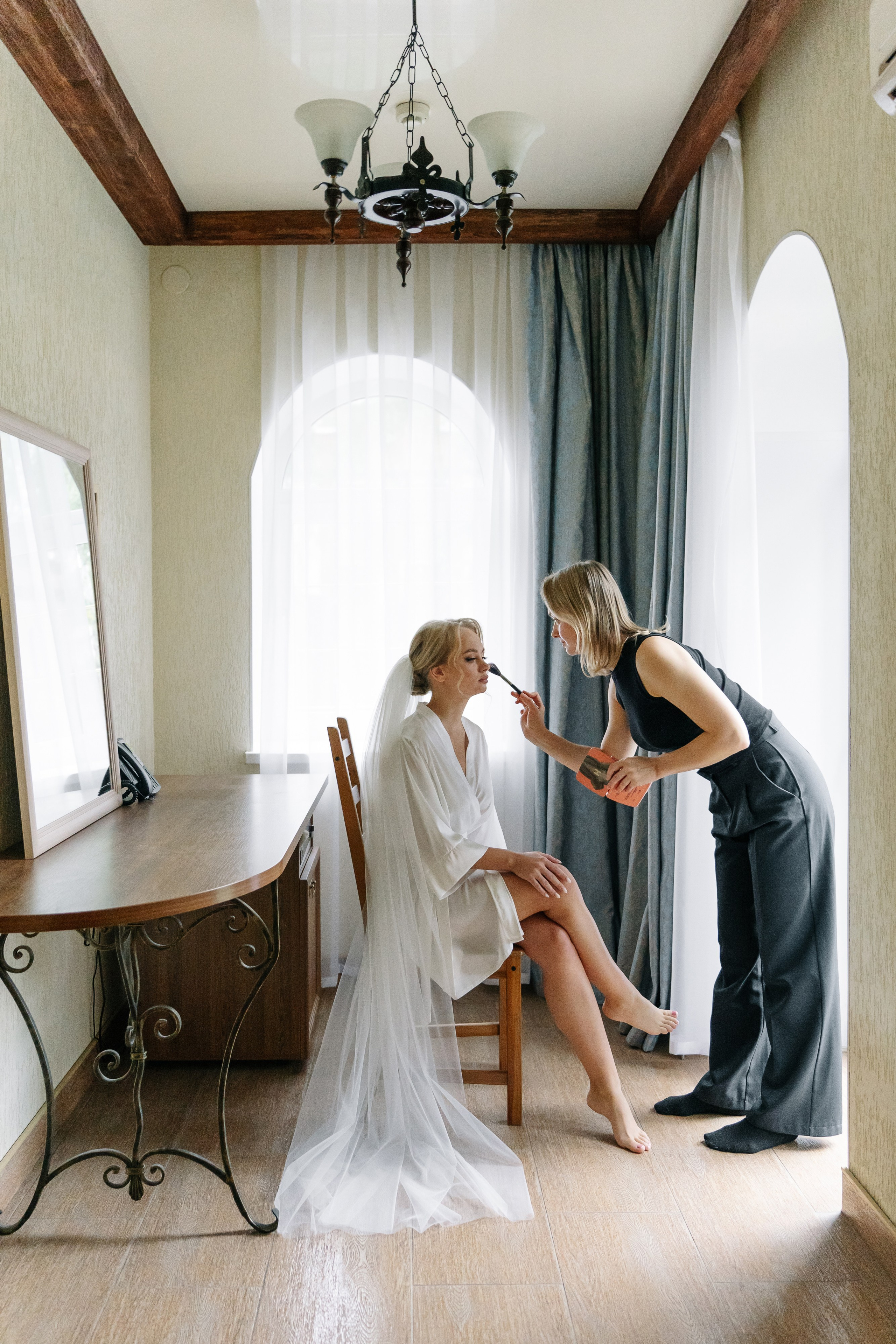 Александра и Артем. Свадебный и семейный фотограф Кокушева Юлия Нижний Новгород