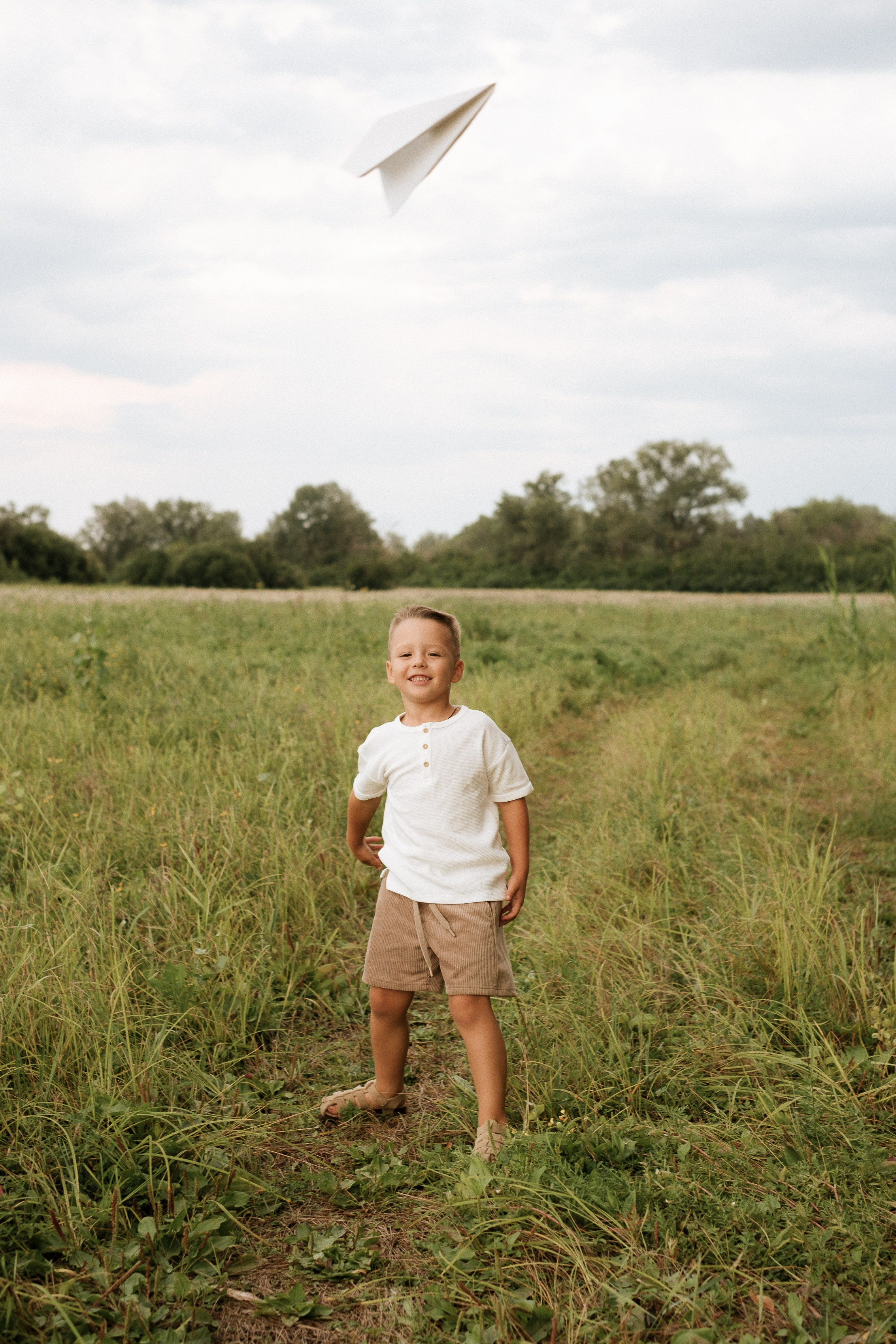Семейная фотосессия. Свадебный и семейный фотограф в Волгограде Кристина Иванова