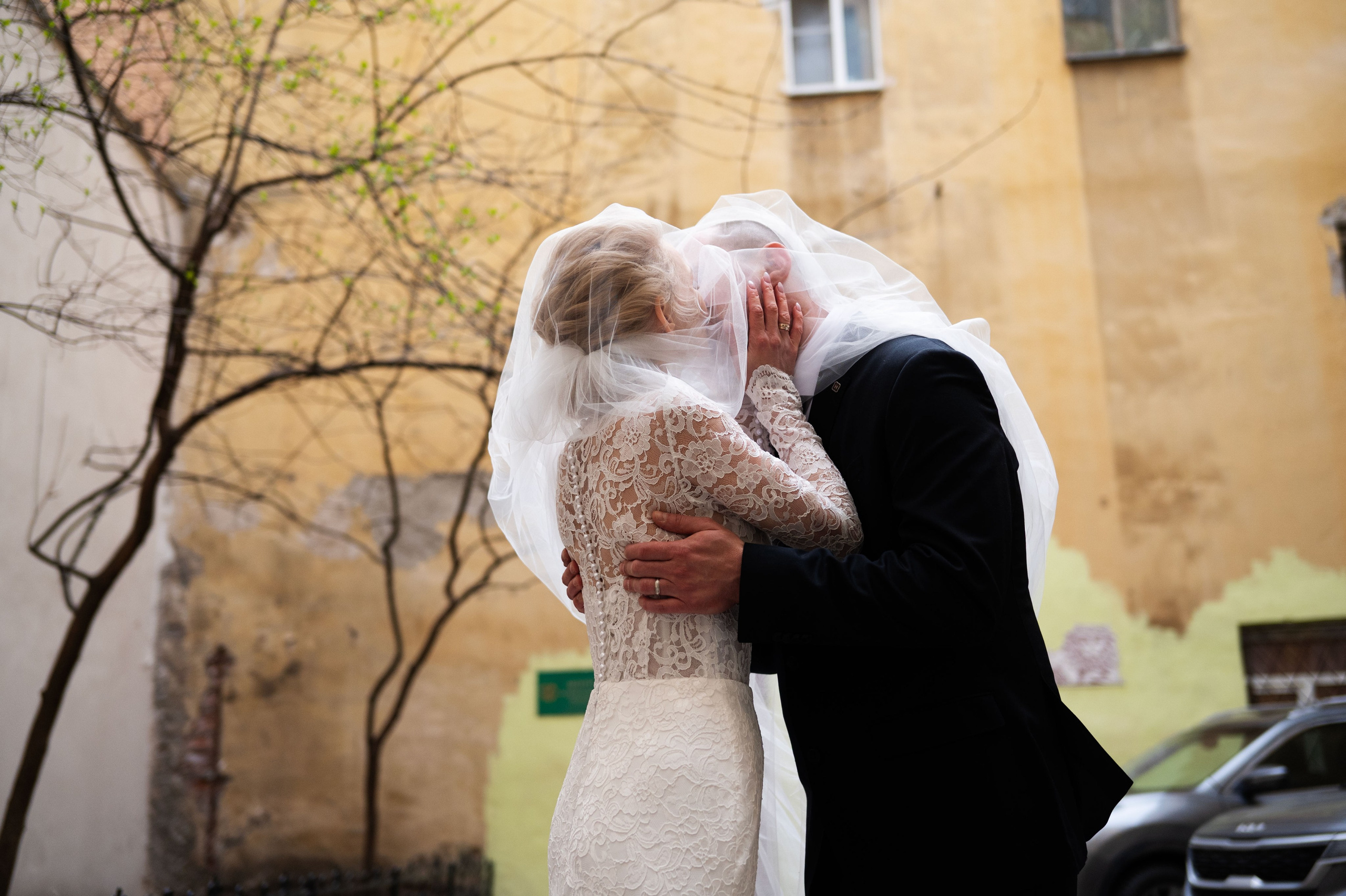 Соляной. May the numbers guide us