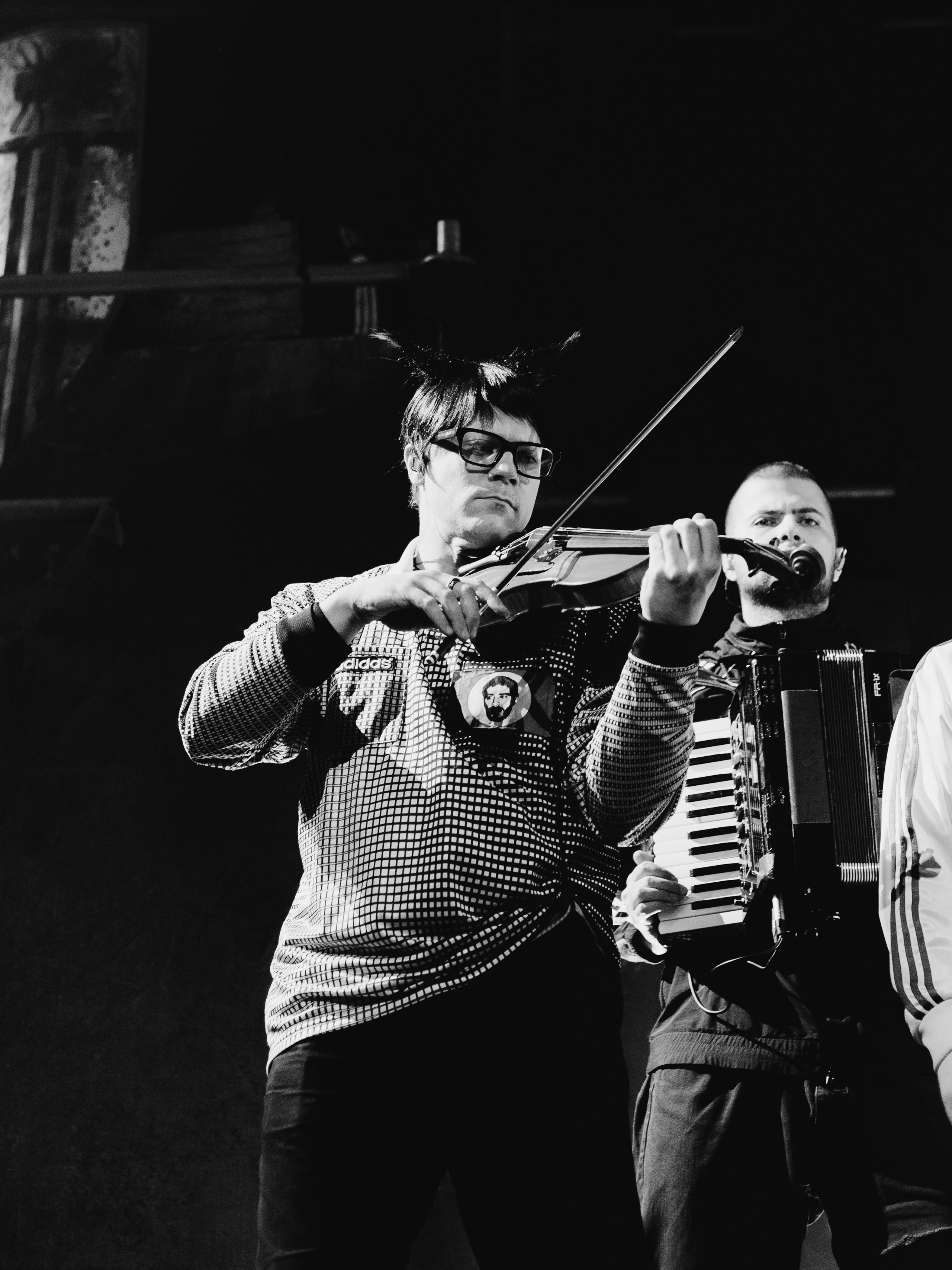 Хаски’25 «Партизан» Saint-Petersburg. RUSLAN ROZANOV