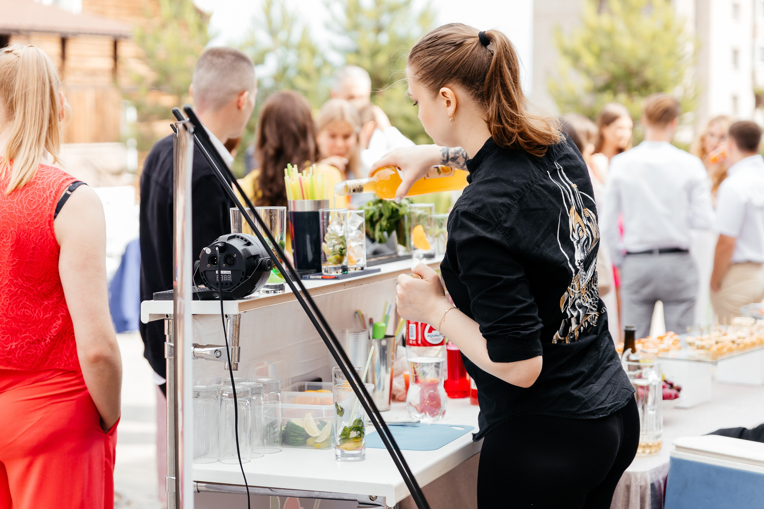 Ринат и Ксения. Ваш самый лучший фотограф!