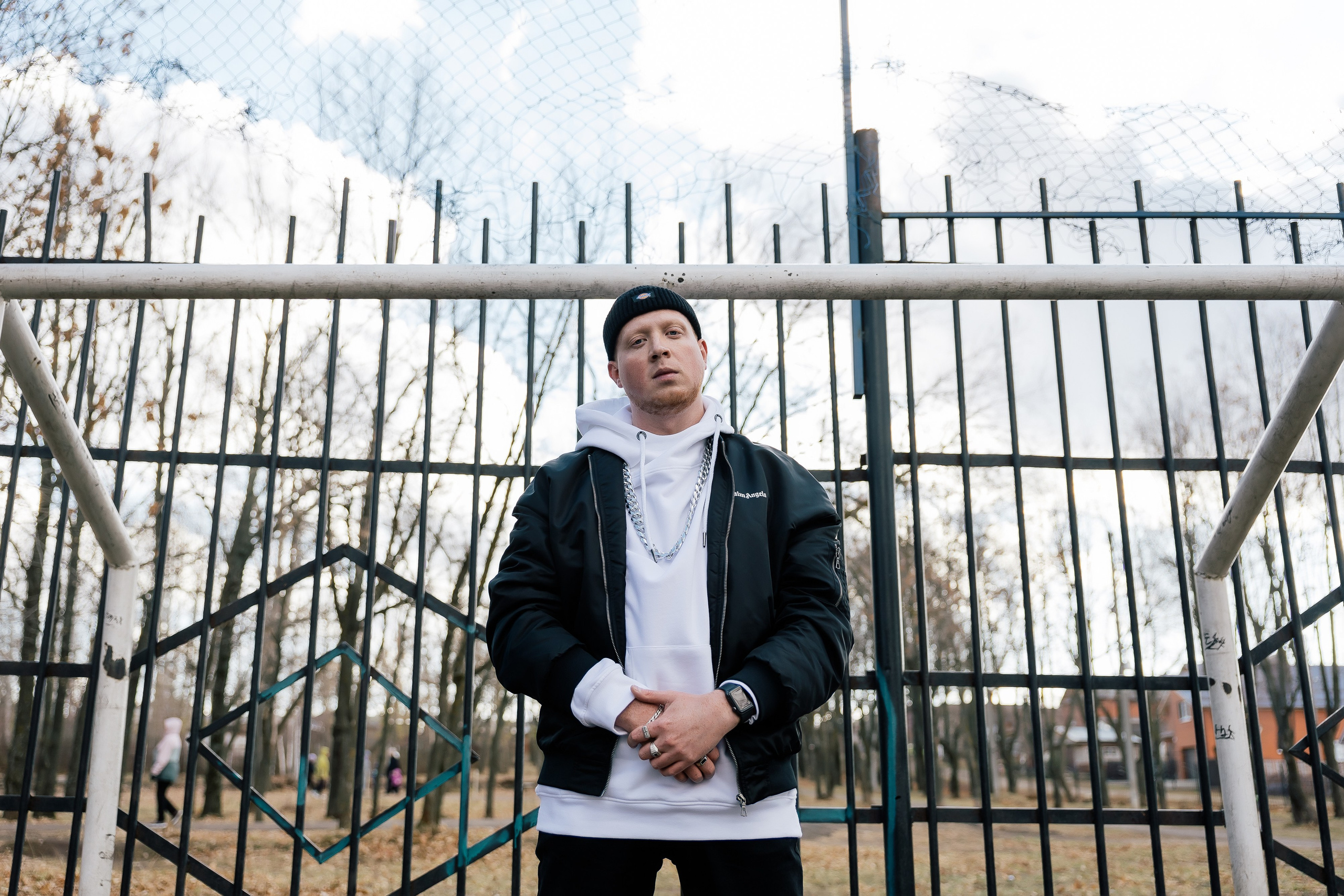 Мужские портреты. Ваш самый лучший фотограф!