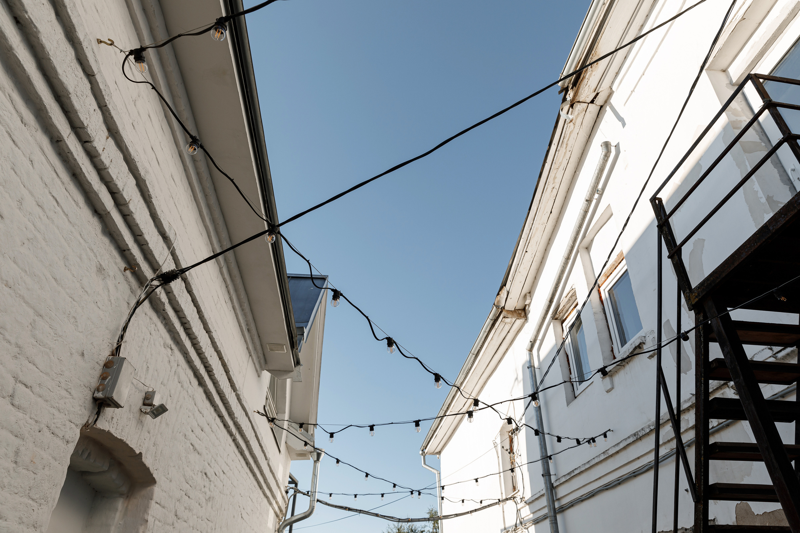 «Любить в Тарусе» Дмитрий и Аня. Свадебный фотограф Колесников Антон