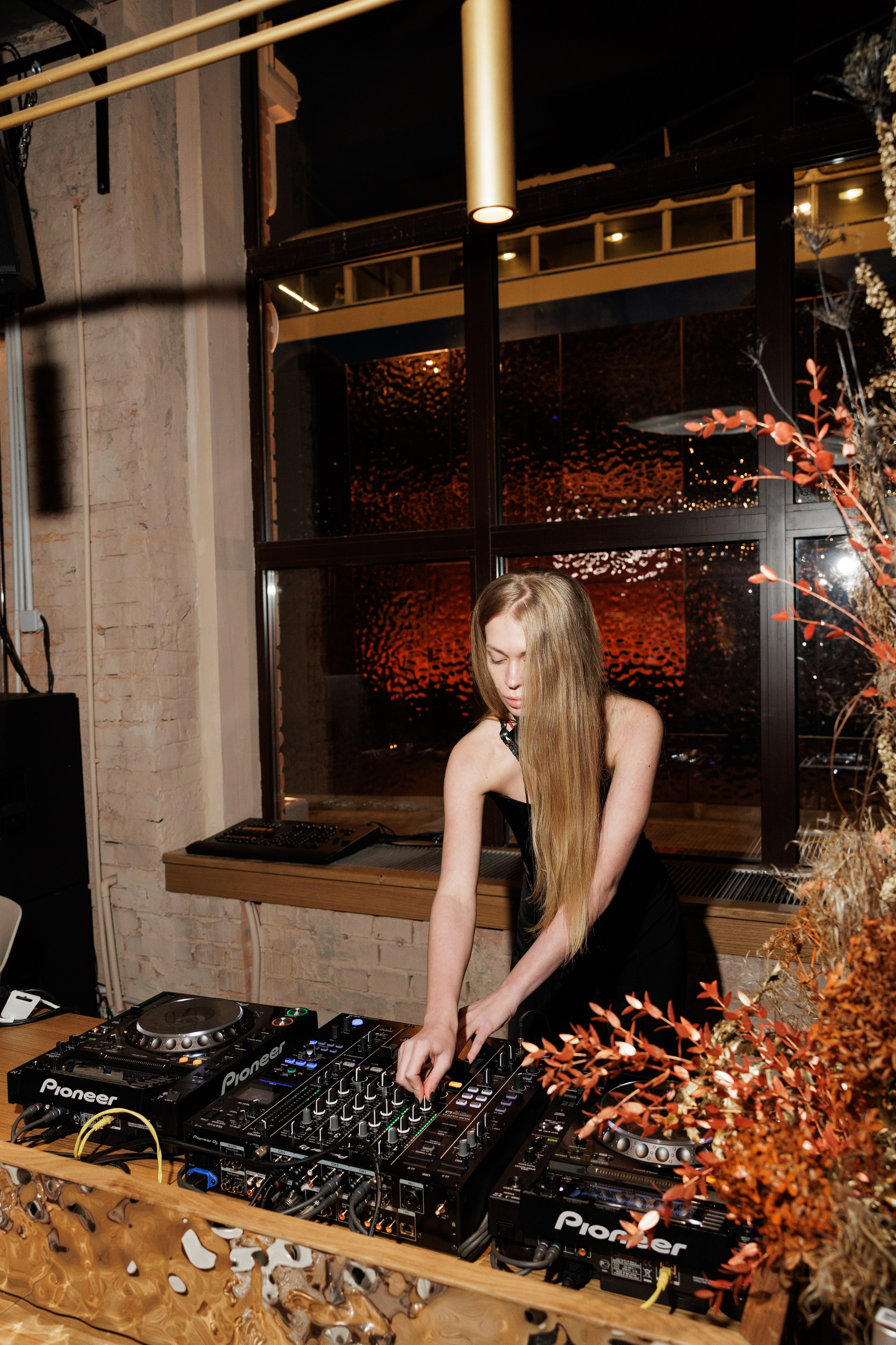 Открытие Ресторана CHIN CHIN. Светский фотограф — Анисина Ирина