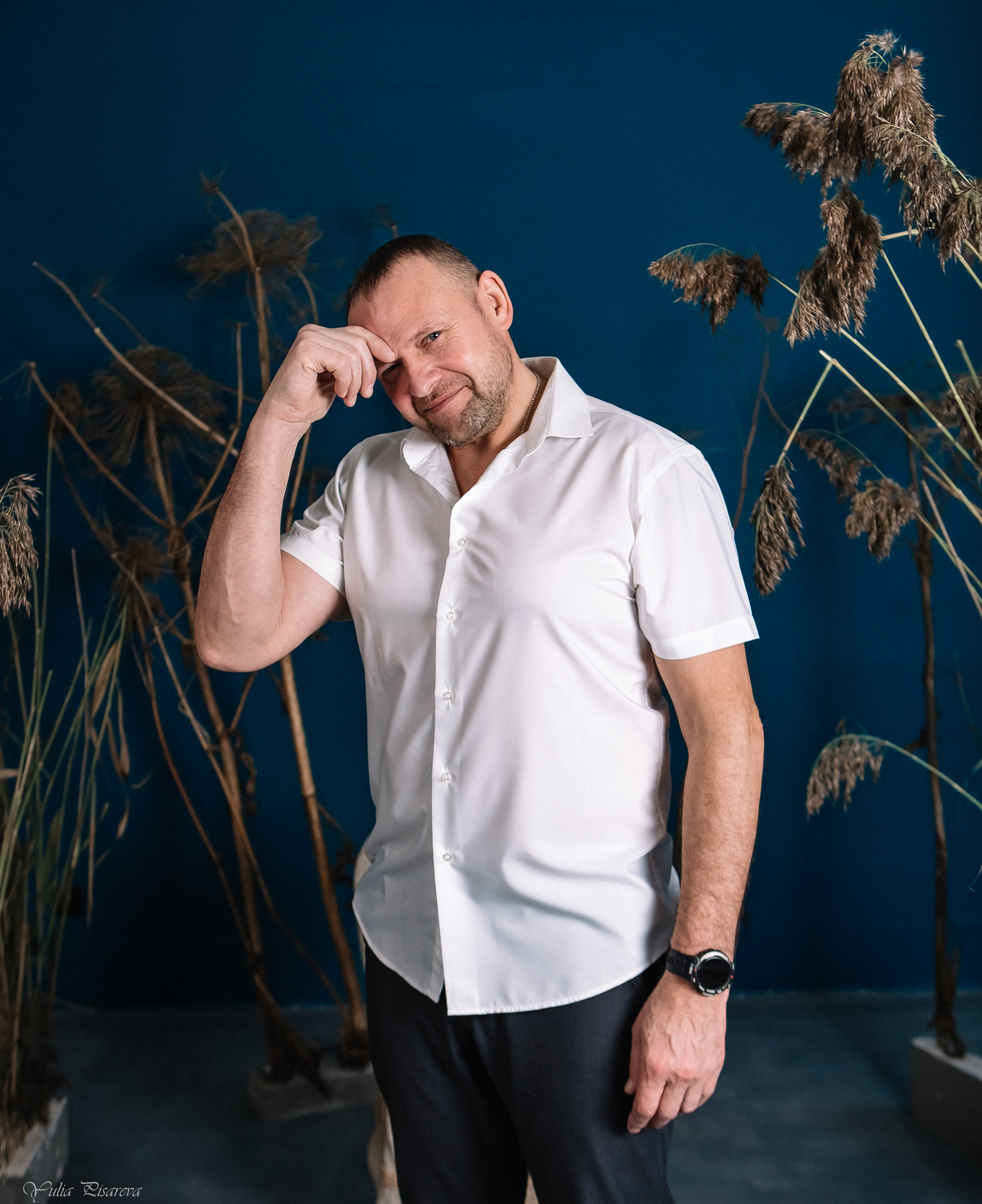 СВАДЕБНАЯ ПАРА. Фотограф в Санкт-Петербурге Писарева Юлия