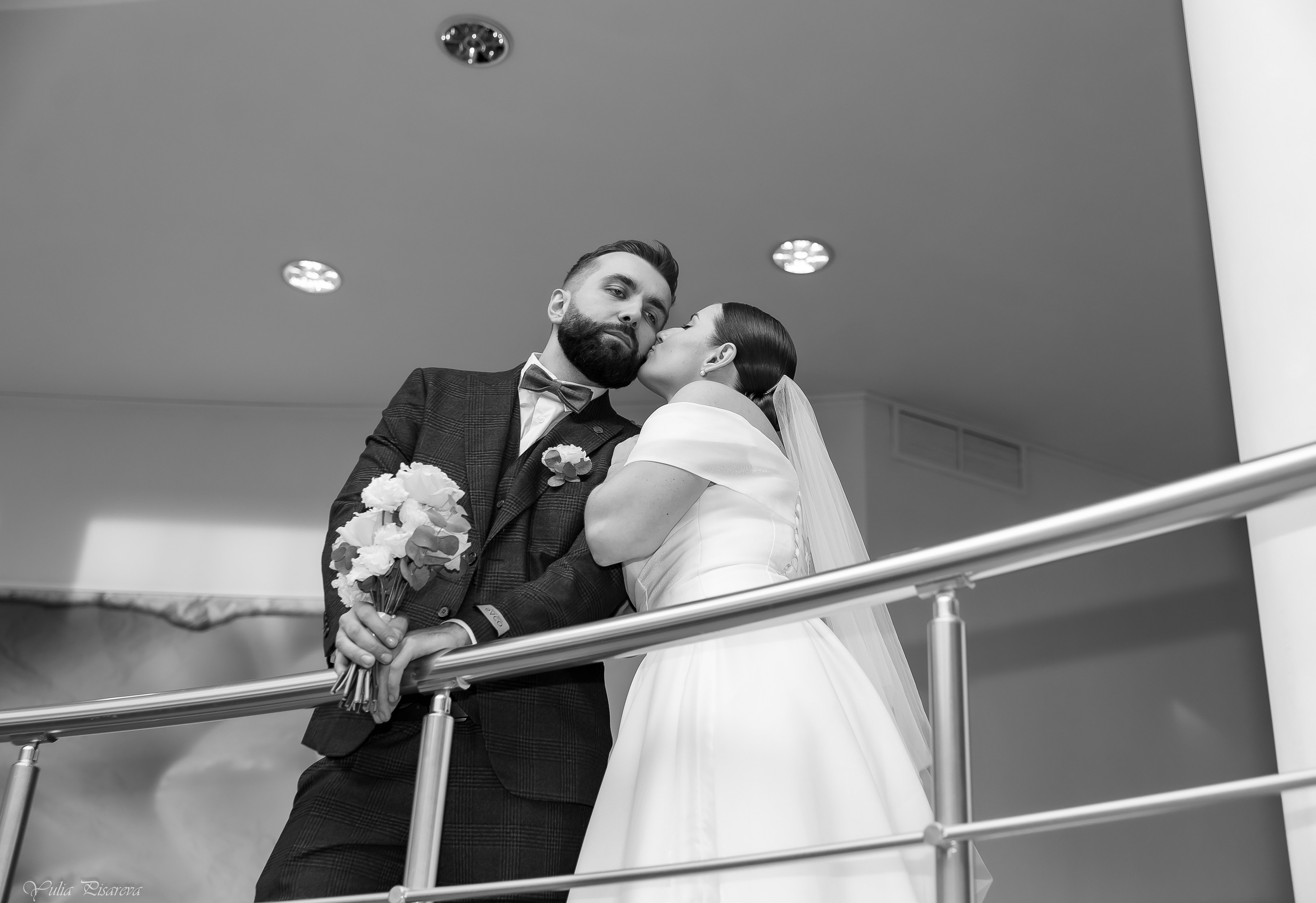 Свадьба Никита и Валерия. Фотограф в Санкт-Петербурге Писарева Юлия