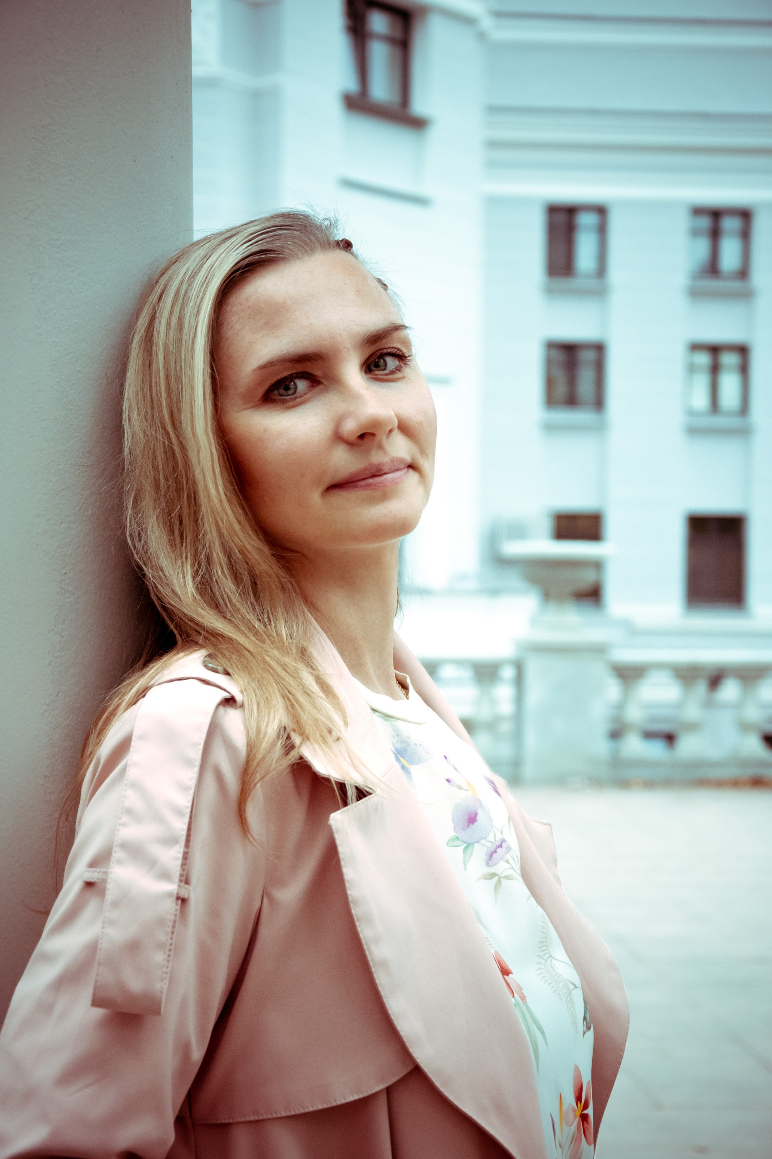 Сайт портретного фотографа в Волчанске Сергея Каримова