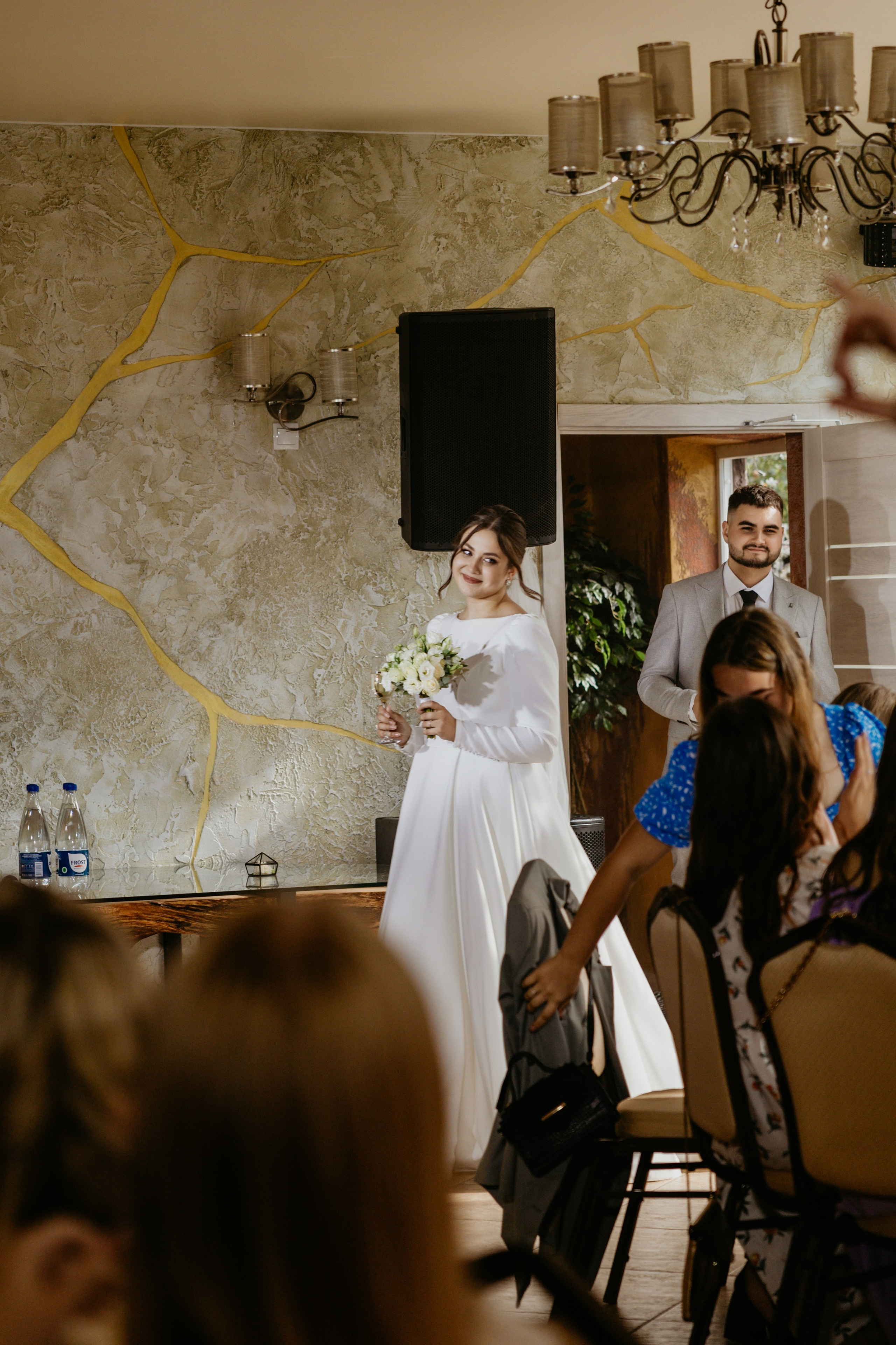 Ростислав и Мария. Свадебный и портретный фотограф Минск Евсович Инна