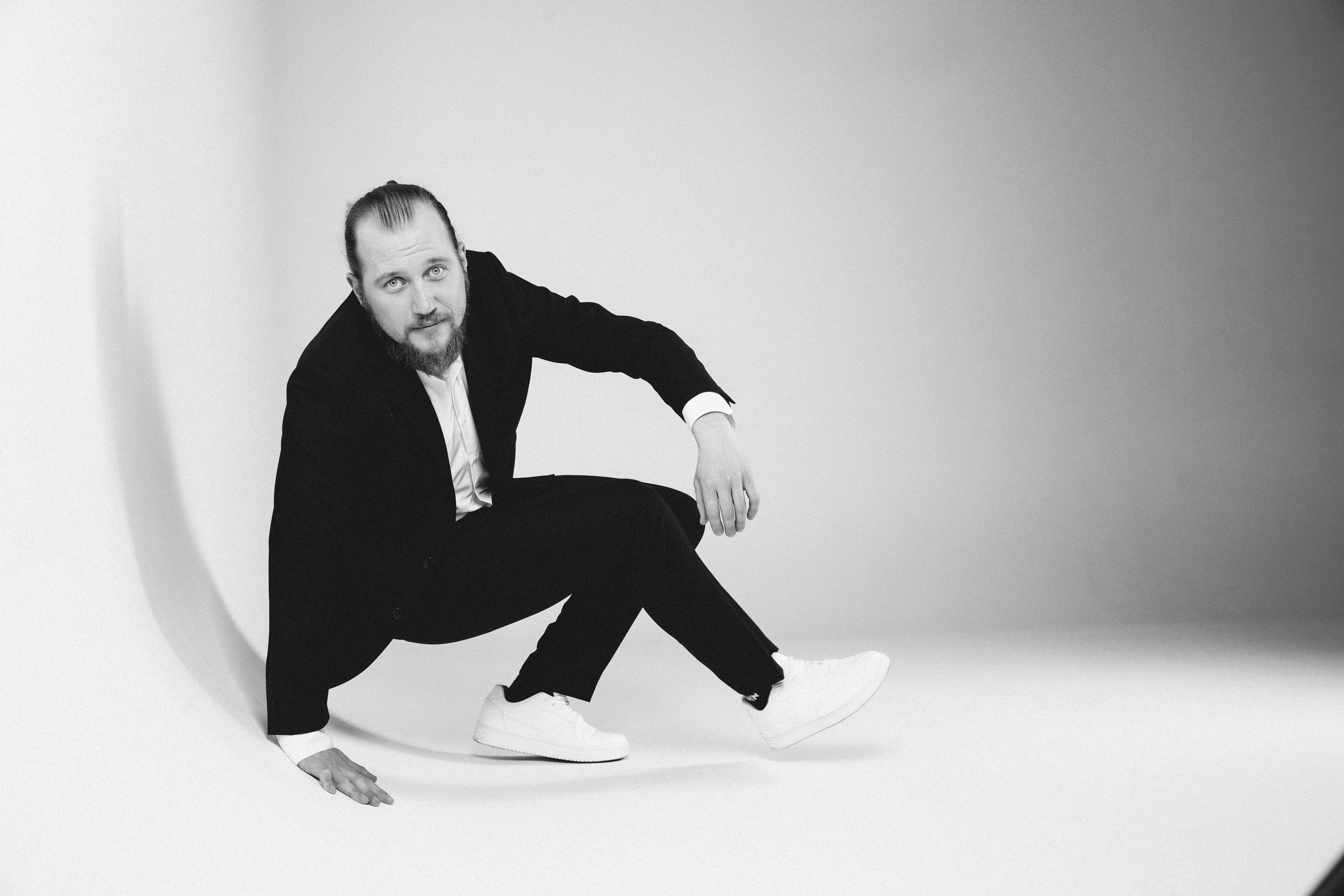 Станислав Сакулин. Фотограф в Красноярске