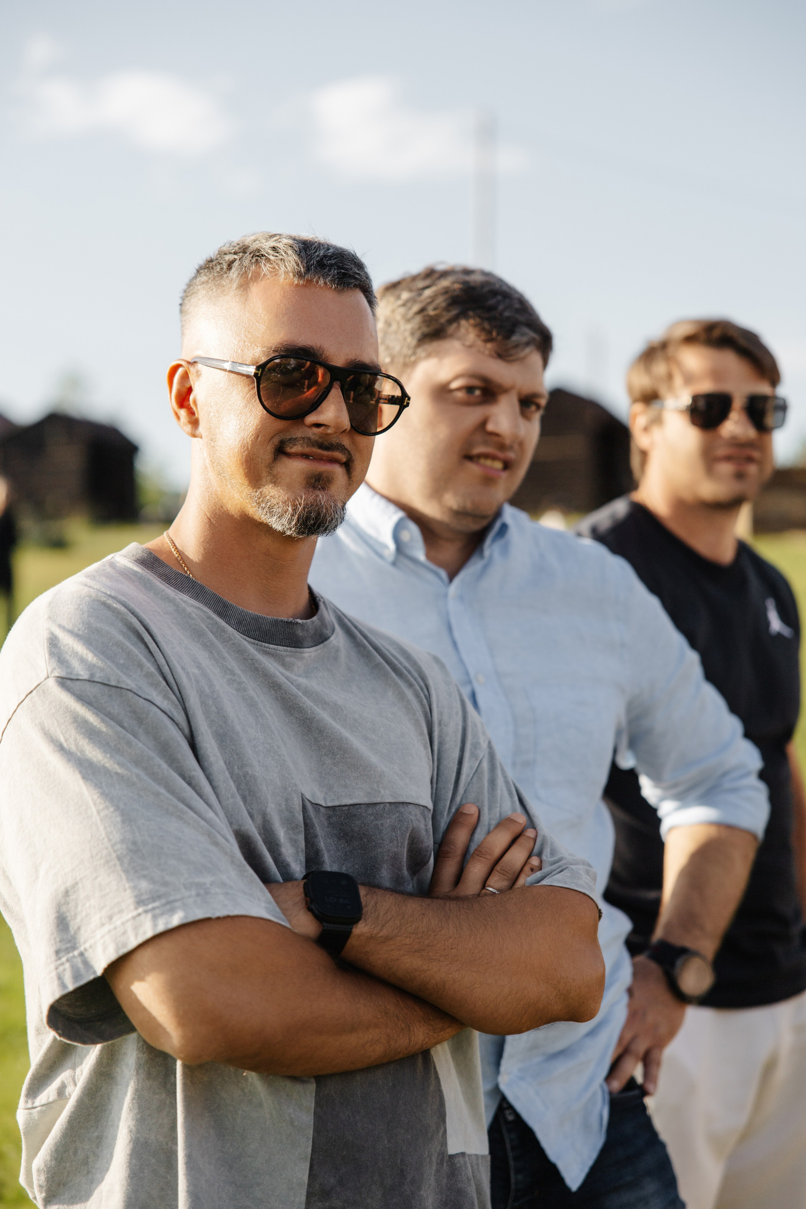 ГЕНДЕР ПАТИ. Фотограф в Красноярске