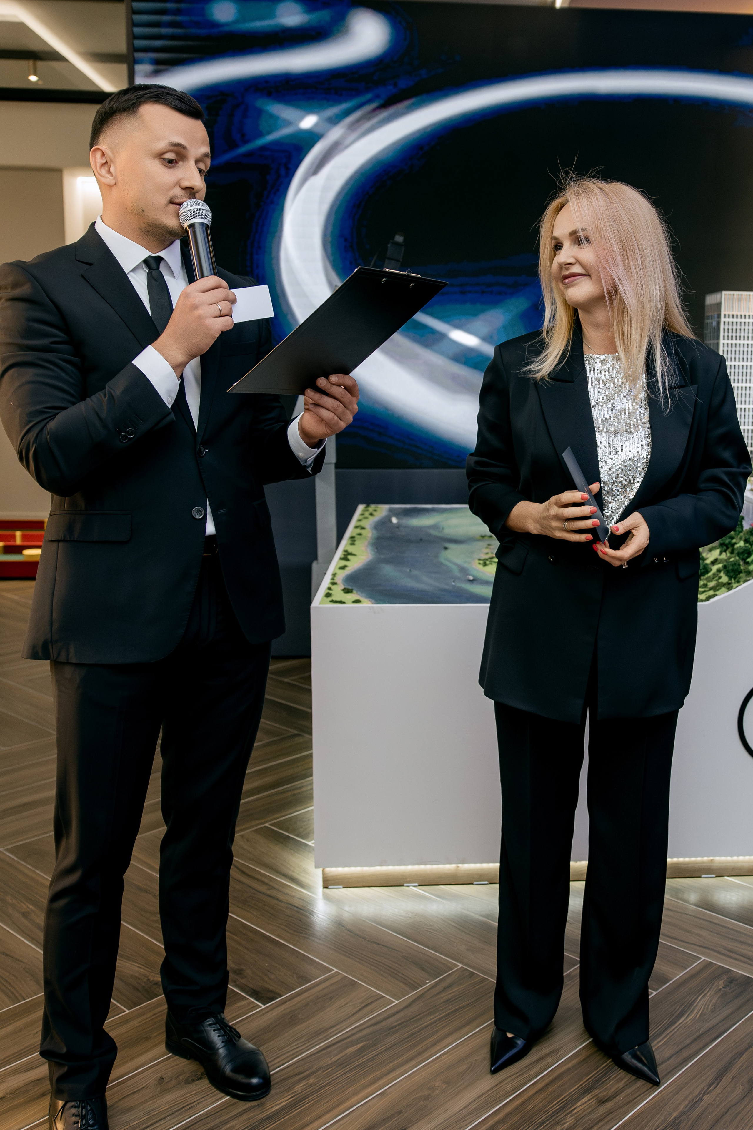 Небо над Енисеем. Фотограф в Красноярске