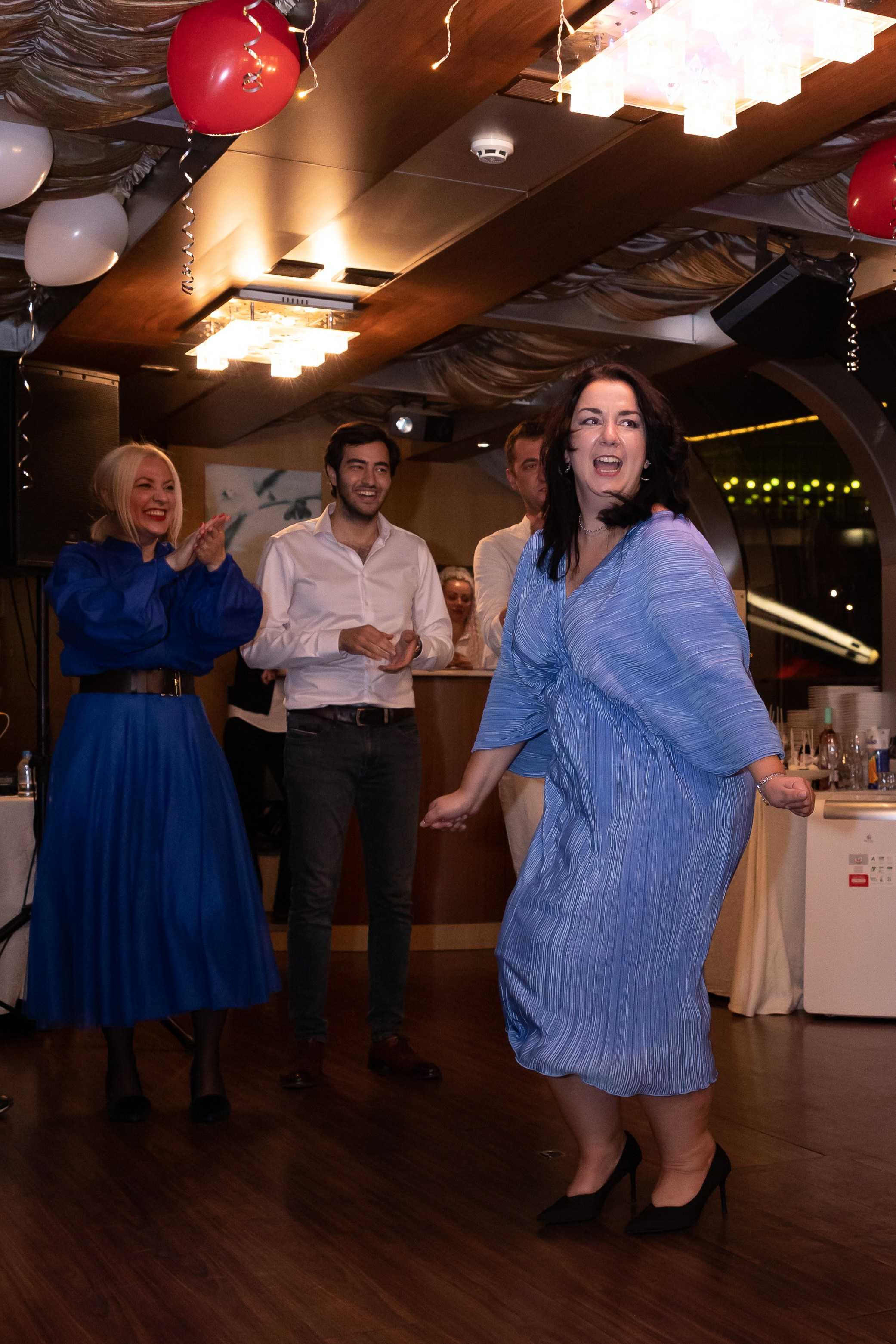 Ксения и Чаатай (теплоход). Сказочный фотограф для Вас и Вашей семьи